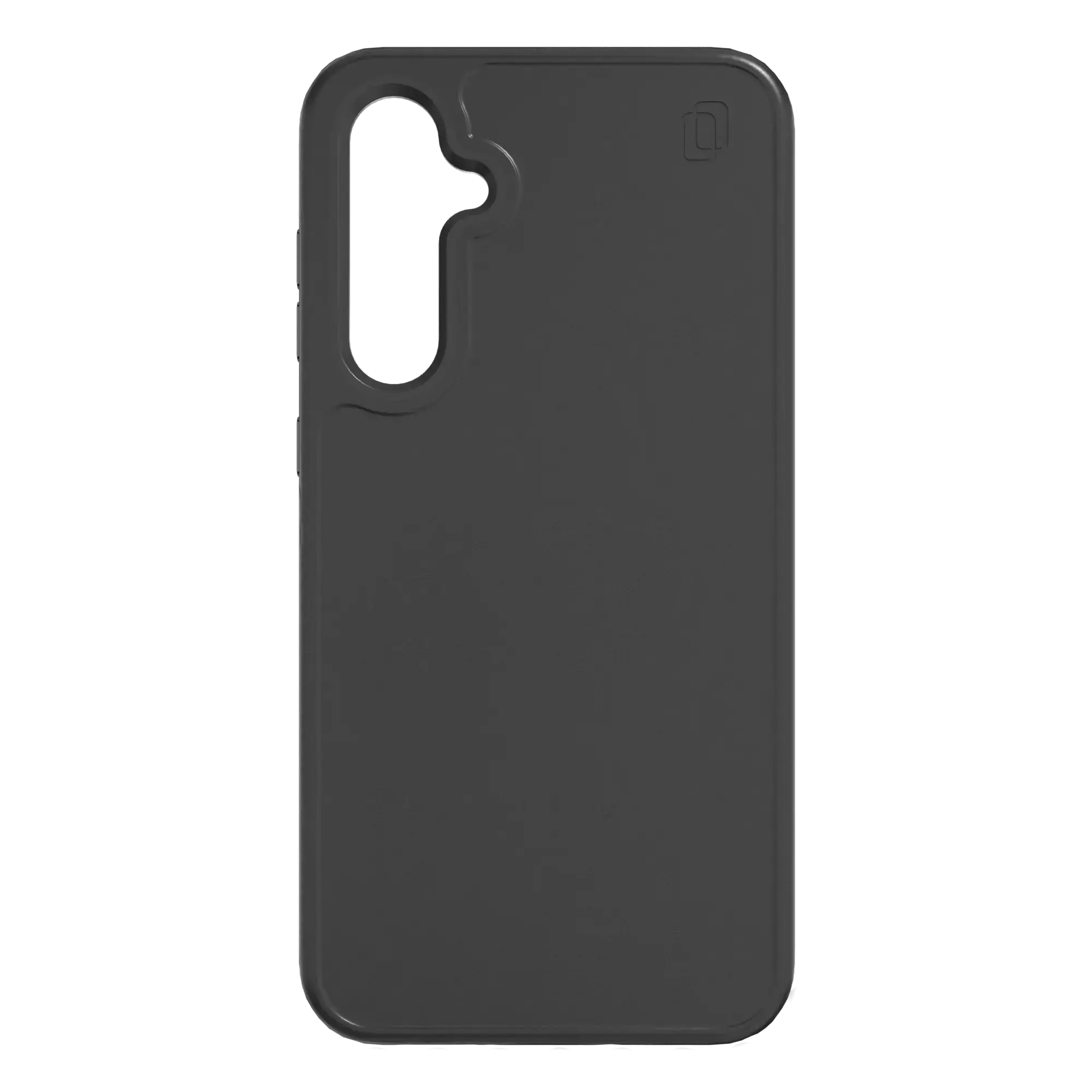 Dual Layer Case for Samsung Galaxy S23 FE (Fan Edition) | Onyx Black | Fortitude Series Dual Layer Case for Samsung Galaxy S23 FE (Fan Edition) | Onyx Black | Fortitude Series