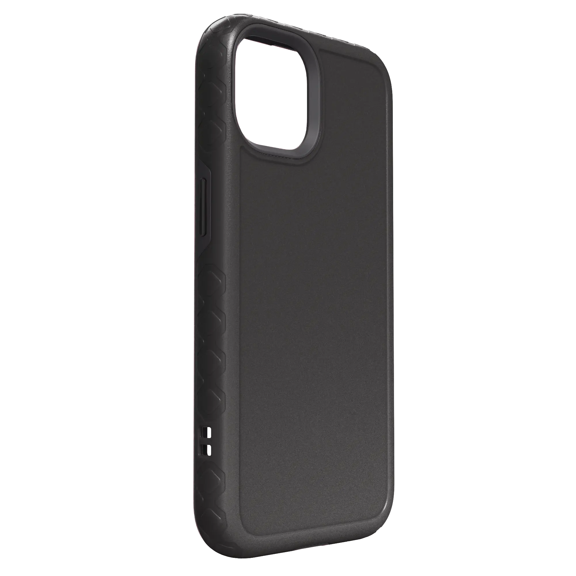Dual Layer MagSafe Case for Apple iPhone 14 | Onyx Black | Fortitude Series - Case -  - cellhelmet