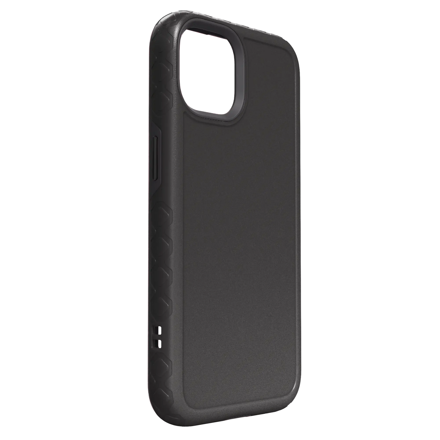 Dual Layer MagSafe Case for Apple iPhone 14 | Onyx Black | Fortitude Series - Case - - cellhelmet