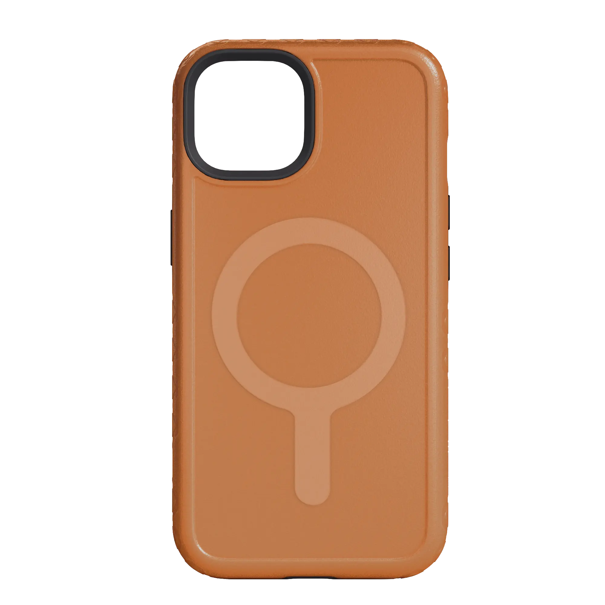 Dual Layer MagSafe Case for Apple iPhone 14 | Pumpkin Spice | Fortitude Series - Case - - cellhelmet