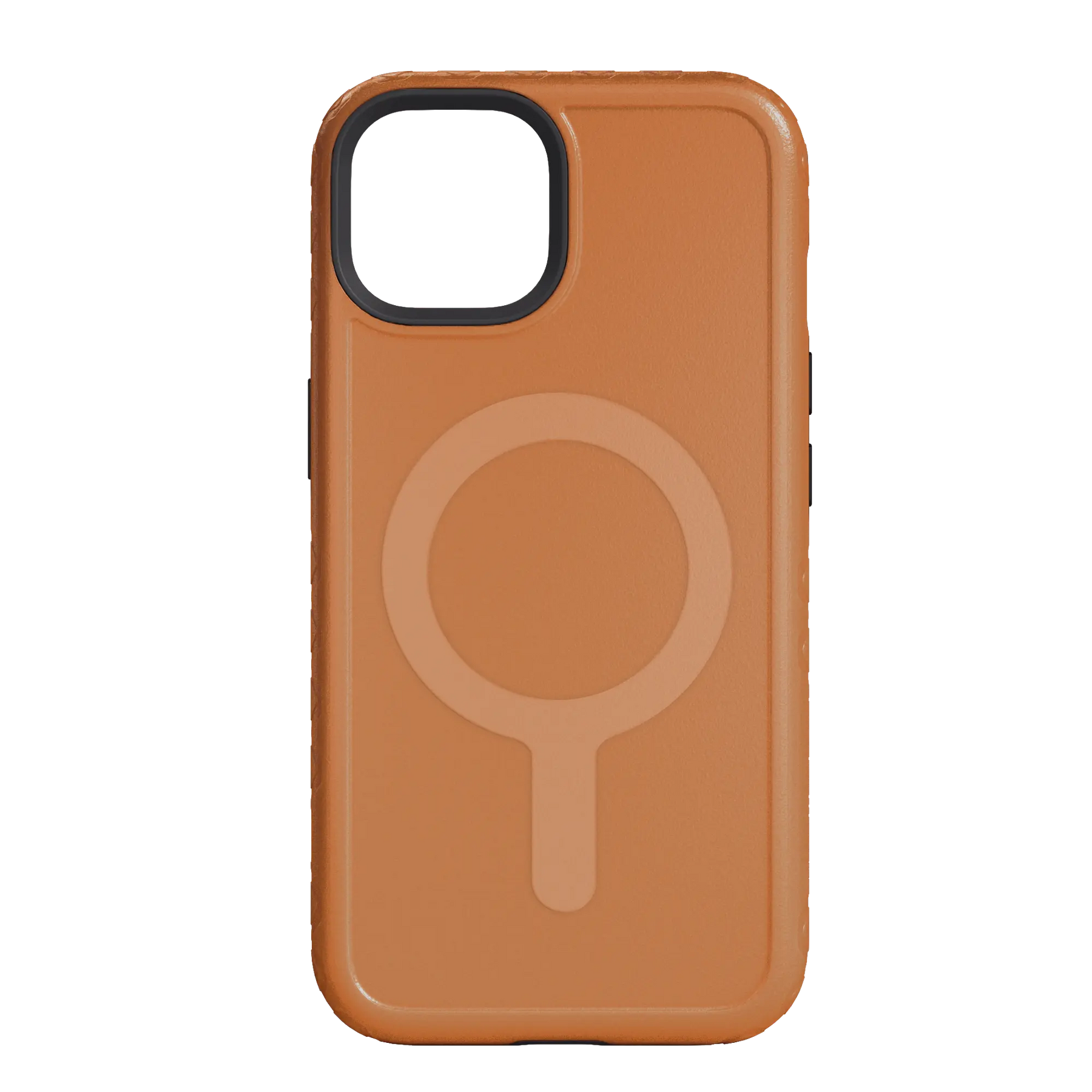 Dual Layer MagSafe Case for Apple iPhone 14 | Pumpkin Spice | Fortitude Series - Case - - cellhelmet