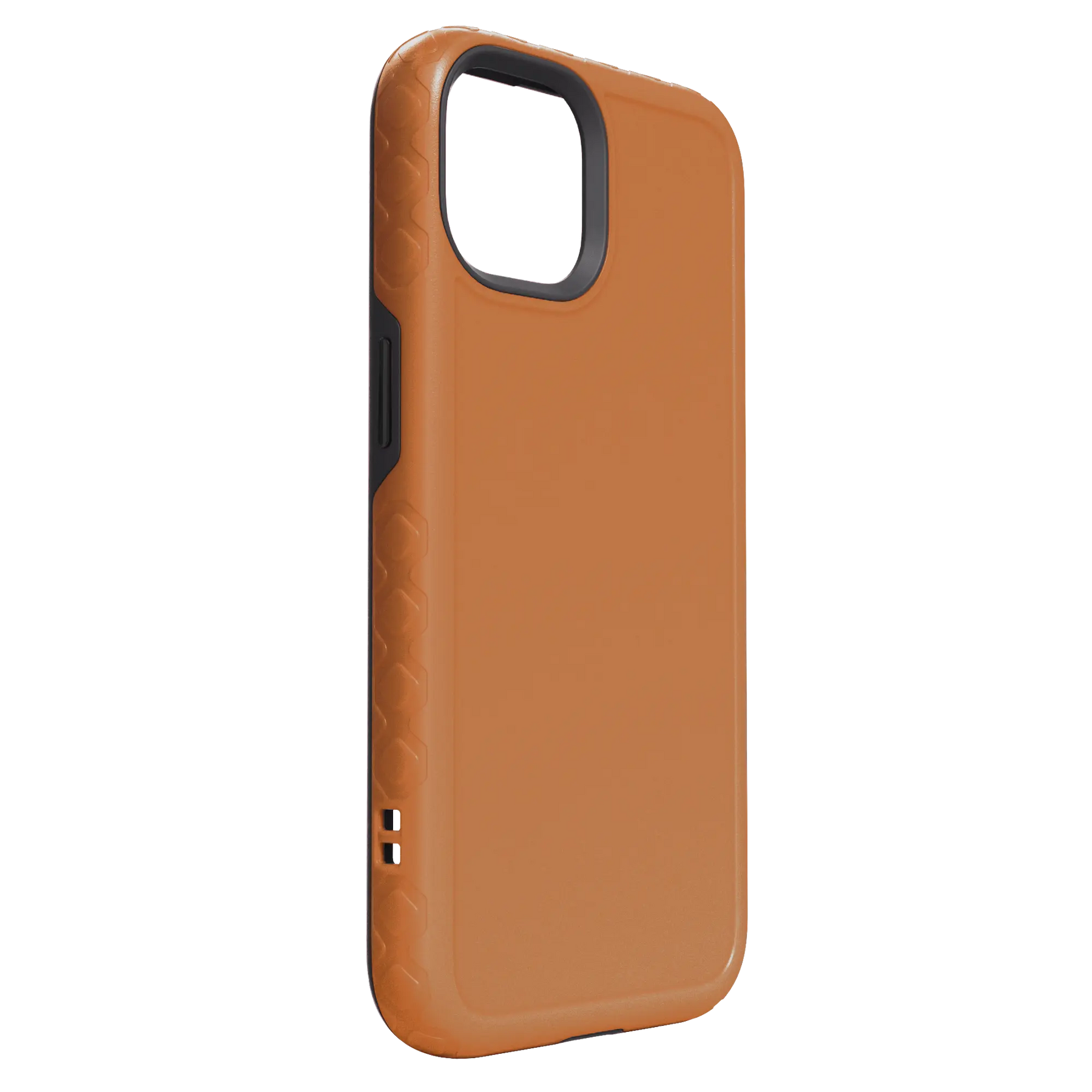 Dual Layer MagSafe Case for Apple iPhone 14 | Pumpkin Spice | Fortitude Series - Case - - cellhelmet