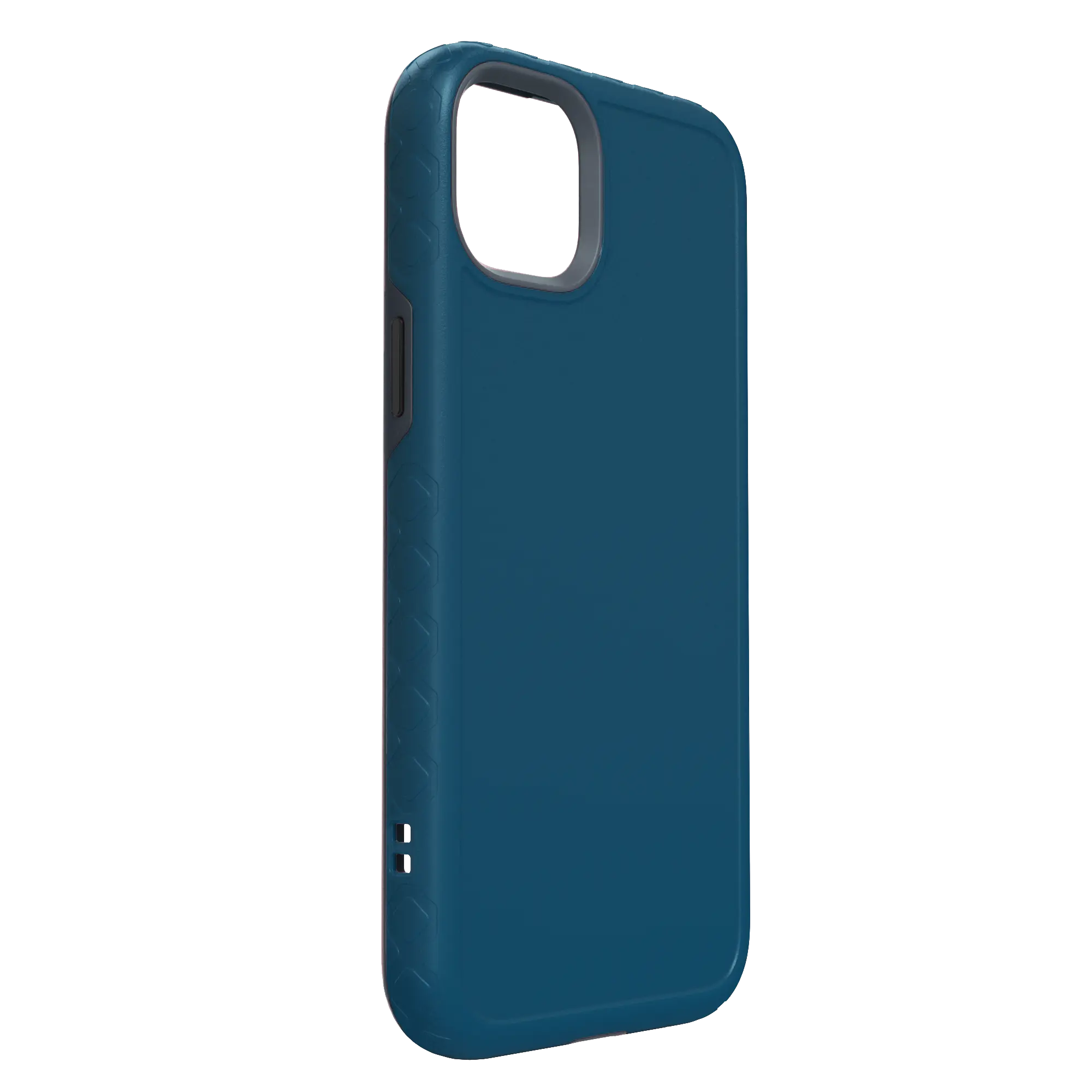 Dual Layer MagSafe Case for Apple iPhone 14 Plus | Deep Sea Blue | Fortitude Series - Case -  - cellhelmet