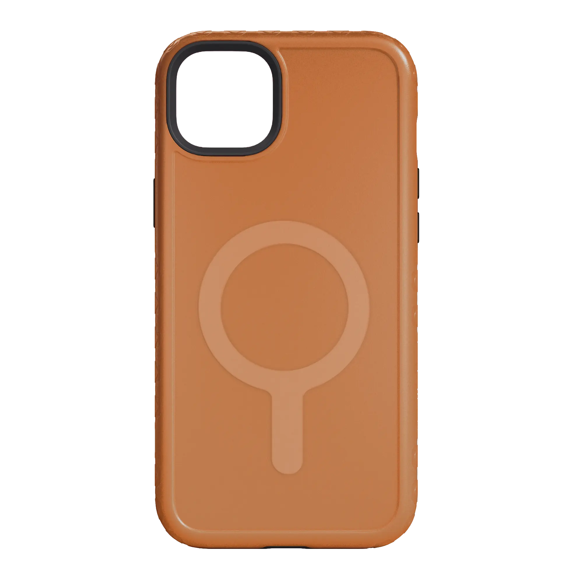 Dual Layer MagSafe Case for Apple iPhone 14 Plus | Pumpkin Spice | Fortitude Series - Case -  - cellhelmet