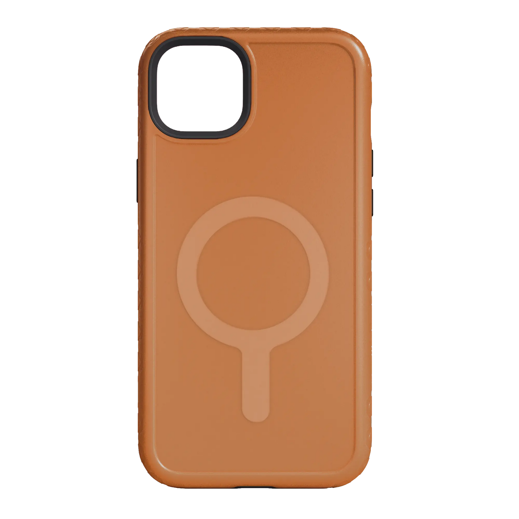 Dual Layer MagSafe Case for Apple iPhone 14 Plus | Pumpkin Spice | Fortitude Series - Case - - cellhelmet