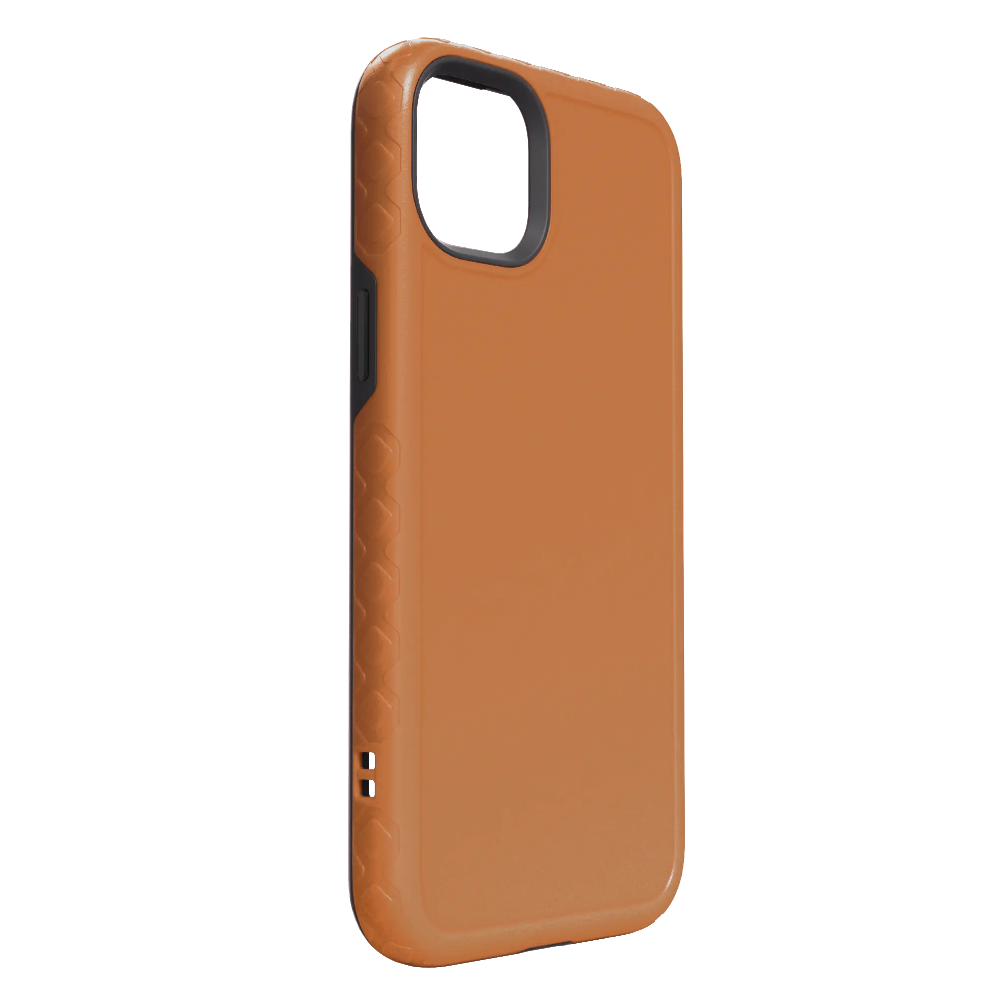 Dual Layer MagSafe Case for Apple iPhone 14 Plus | Pumpkin Spice | Fortitude Series - Case -  - cellhelmet