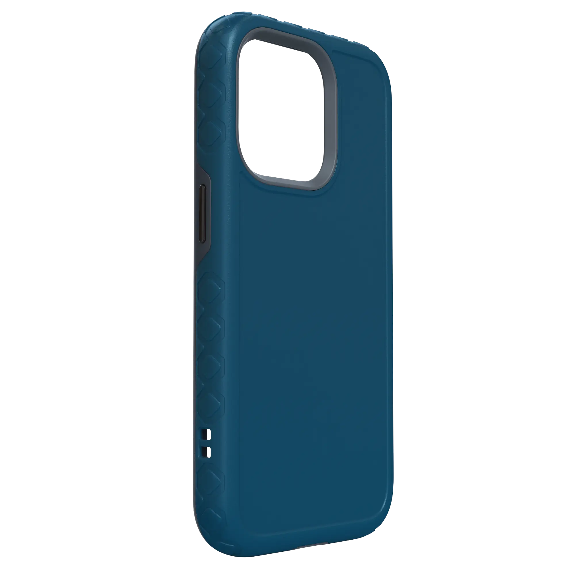 Dual Layer MagSafe Case for Apple iPhone 14 Pro | Deep Sea Blue | Fortitude Series - Case - - cellhelmet