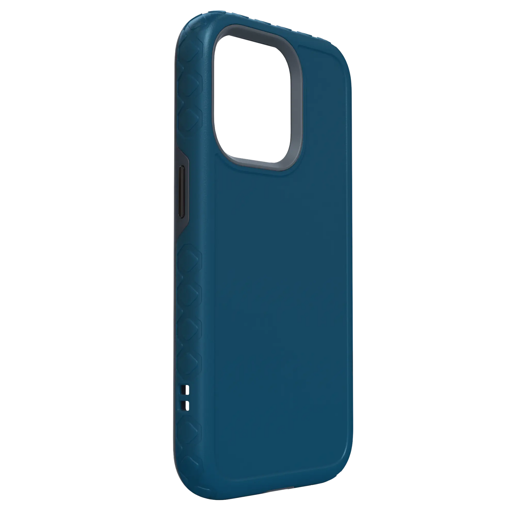 Dual Layer MagSafe Case for Apple iPhone 14 Pro | Deep Sea Blue | Fortitude Series - Case - - cellhelmet