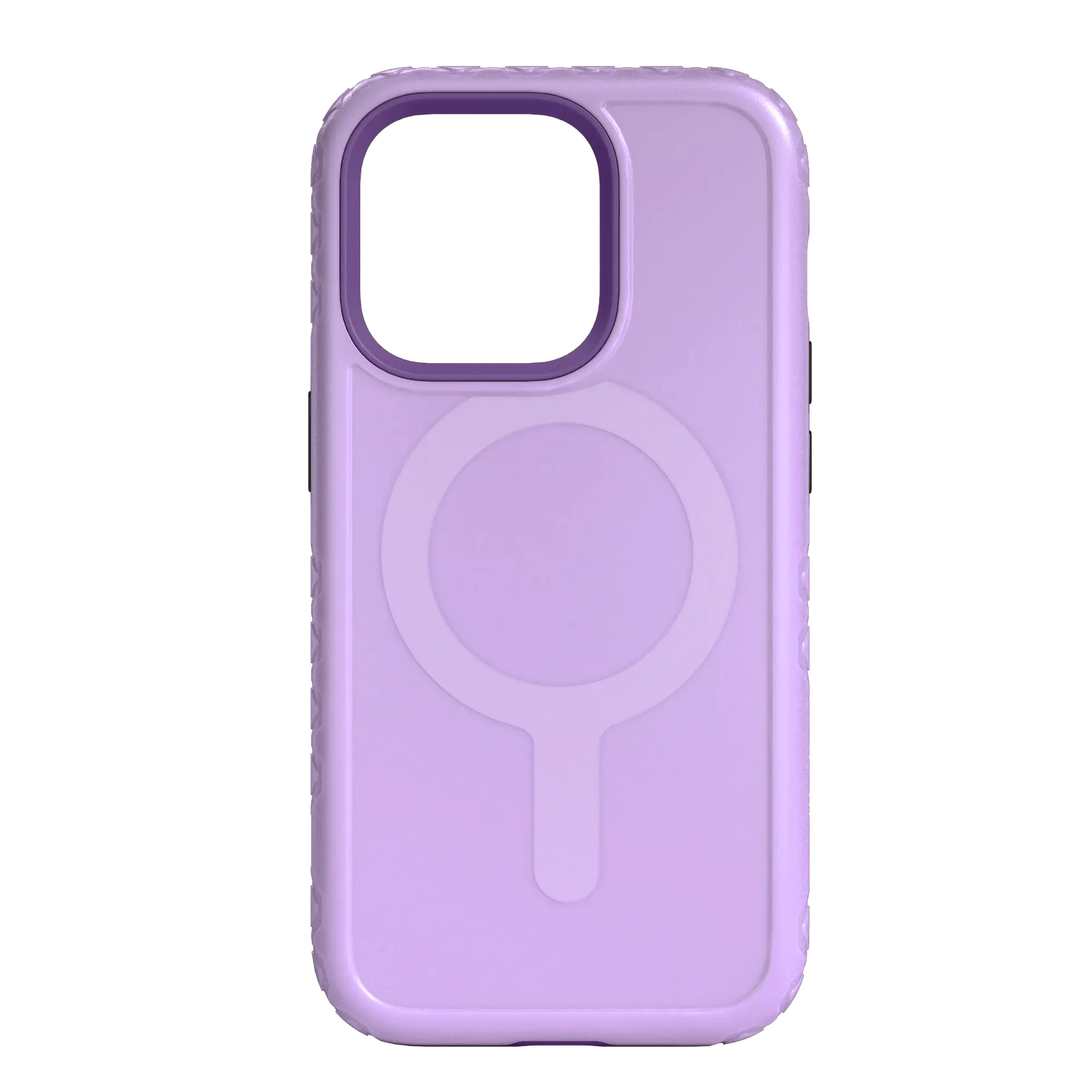 Dual Layer MagSafe Case for Apple iPhone 14 Pro | Lilac Blossom Purple | Fortitude Series - Case - - cellhelmet