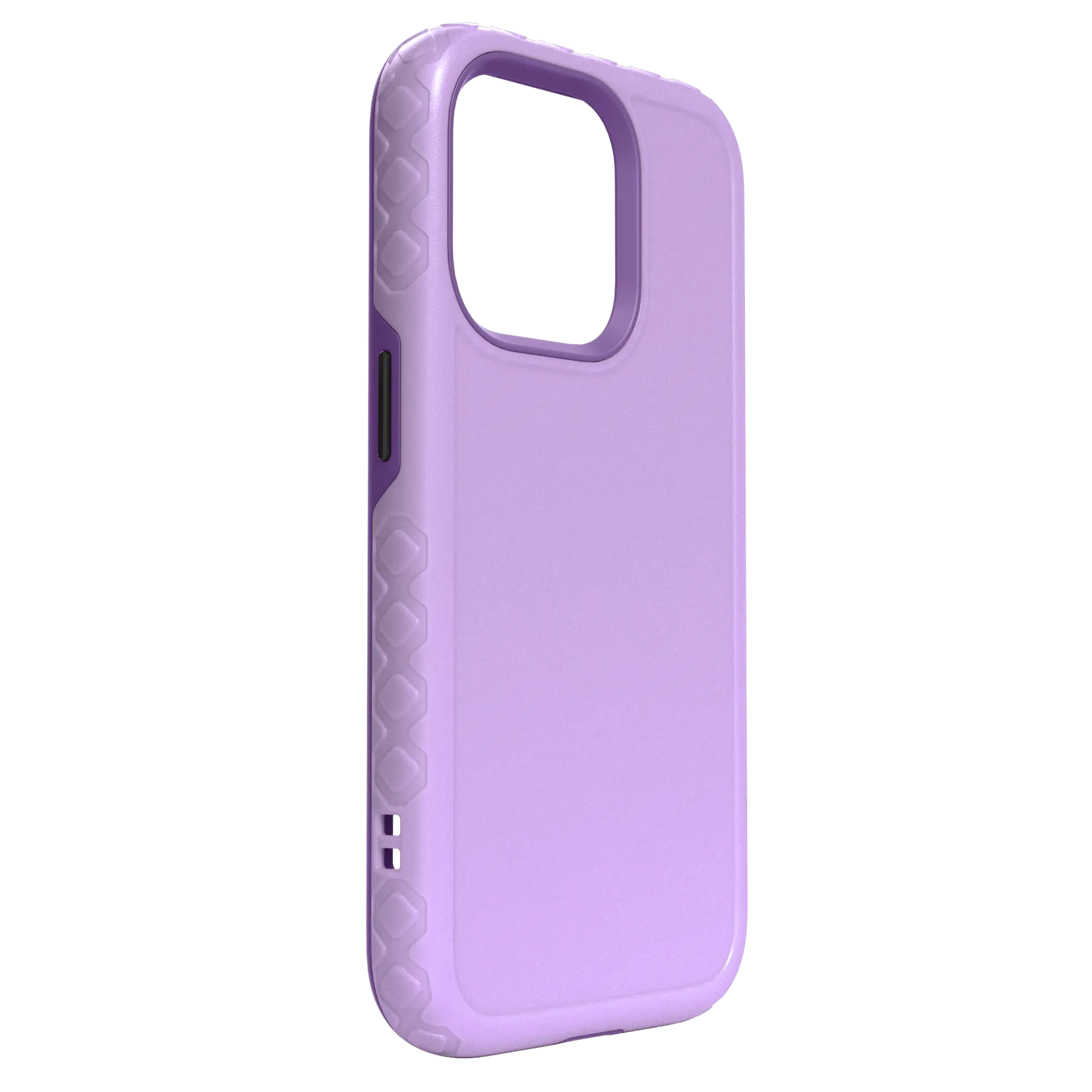 Dual Layer MagSafe Case for Apple iPhone 14 Pro | Lilac Blossom Purple | Fortitude Series - Case - - cellhelmet
