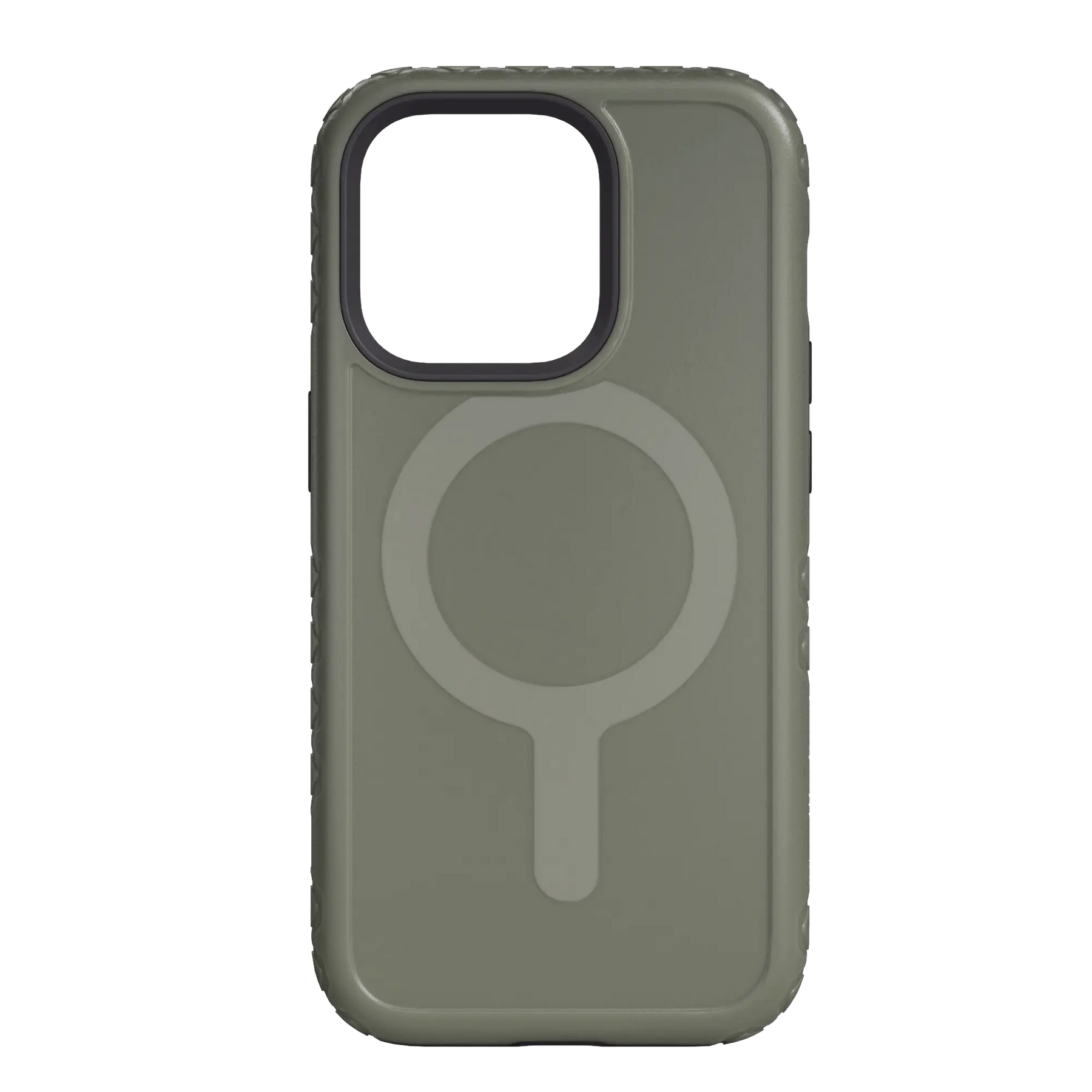 Dual Layer MagSafe Case for Apple iPhone 14 Pro | Olive Drab Green | Fortitude Series - Case - - cellhelmet
