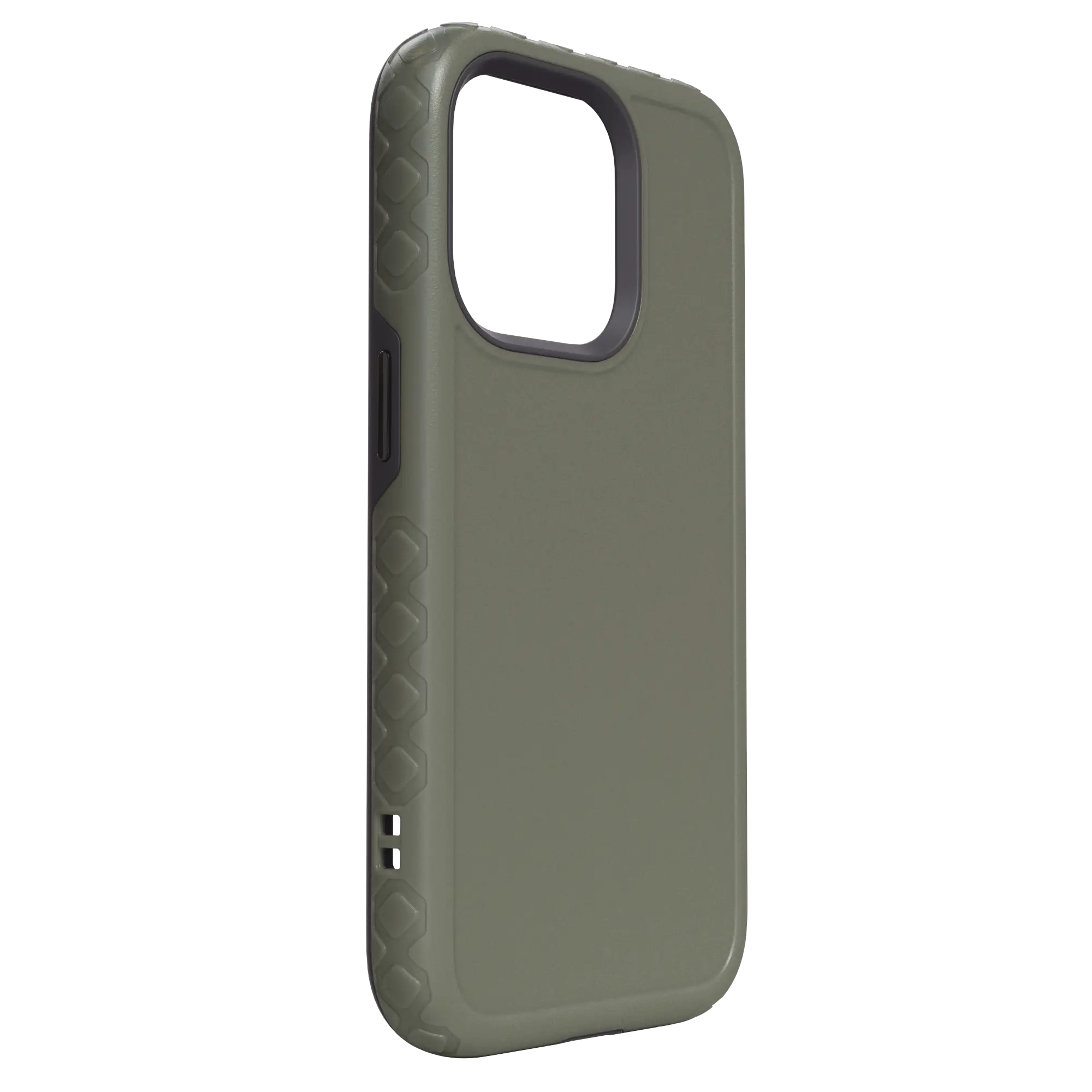 Dual Layer MagSafe Case for Apple iPhone 14 Pro | Olive Drab Green | Fortitude Series - Case -  - cellhelmet