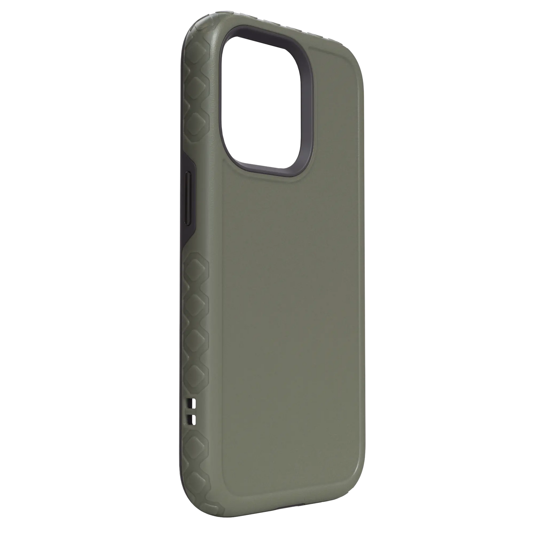 Dual Layer MagSafe Case for Apple iPhone 14 Pro | Olive Drab Green | Fortitude Series - Case - - cellhelmet