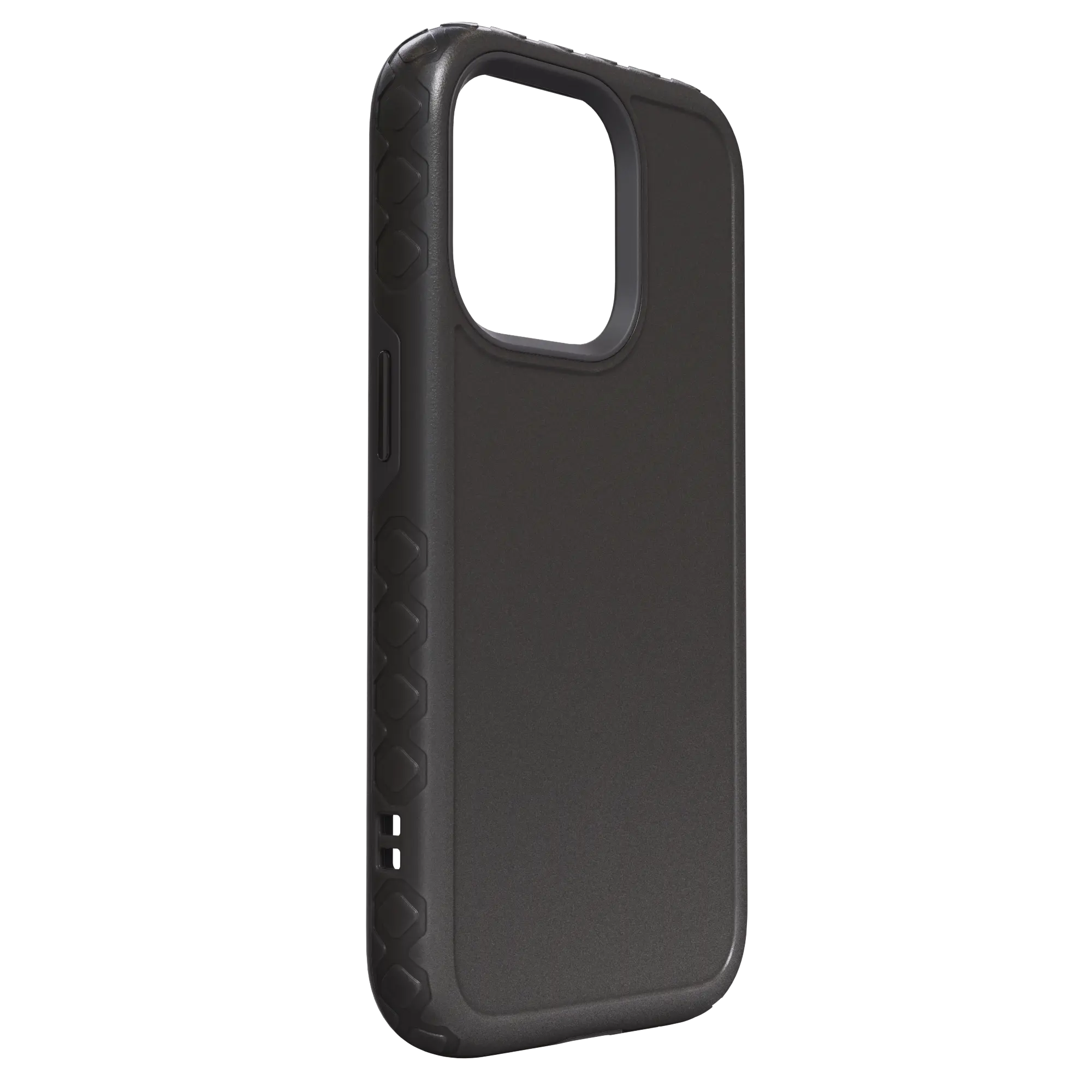 Dual Layer MagSafe Case for Apple iPhone 14 Pro | Onyx Black | Fortitude Series - Case - - cellhelmet
