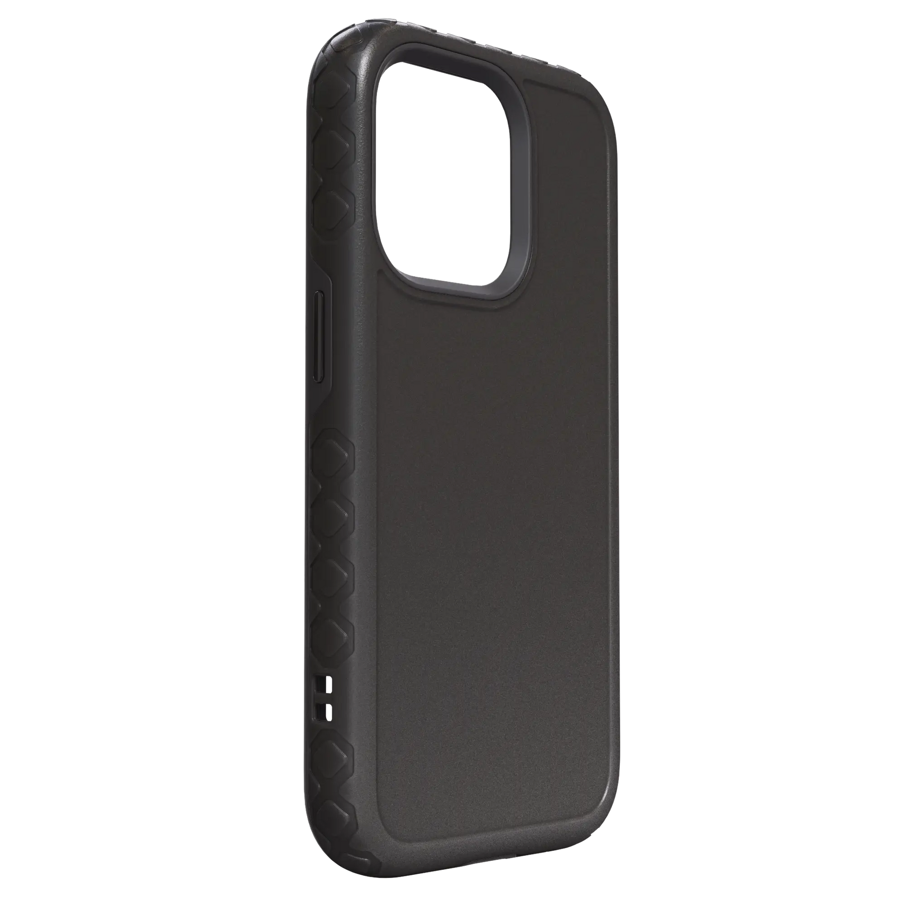 Dual Layer MagSafe Case for Apple iPhone 14 Pro | Onyx Black | Fortitude Series - Case - - cellhelmet