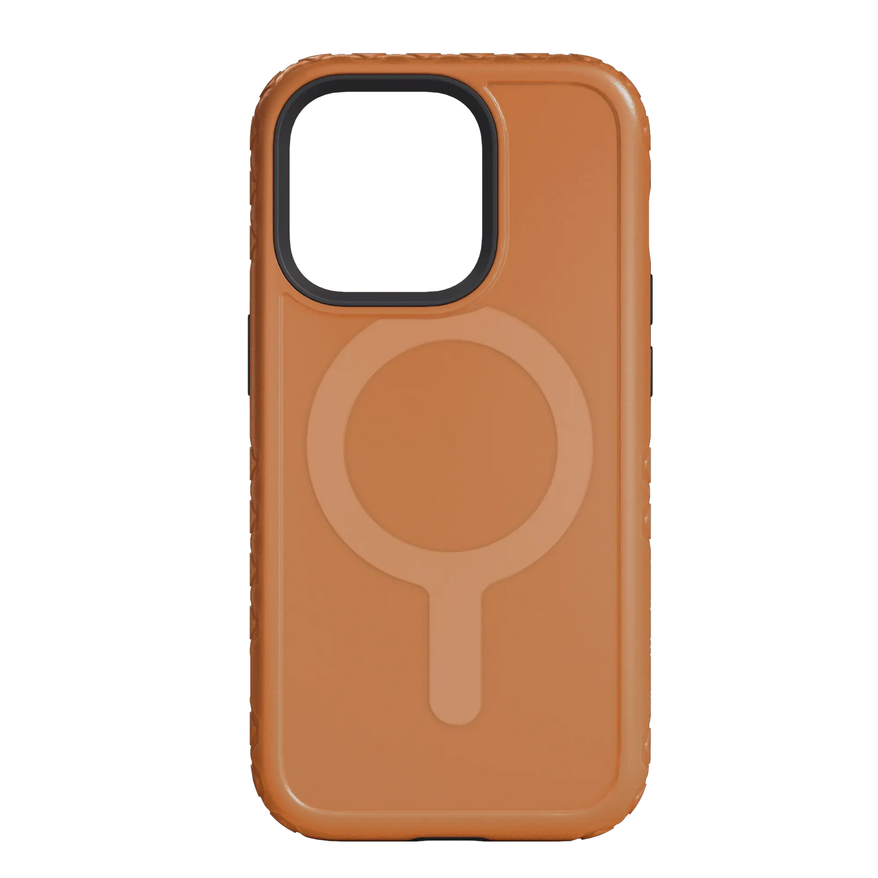 Dual Layer MagSafe Case for Apple iPhone 14 Pro | Pumpkin Spice | Fortitude Series - Case - - cellhelmet
