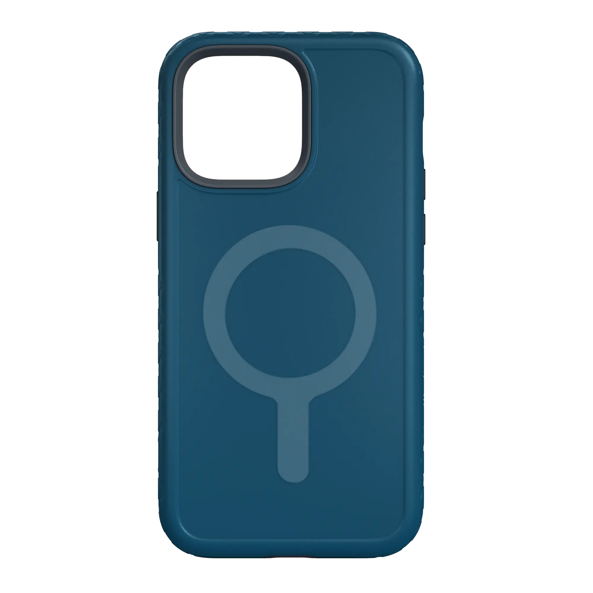 Dual Layer MagSafe Case for Apple iPhone 14 Pro Max | Deep Sea Blue | Fortitude Series - Case - - cellhelmet