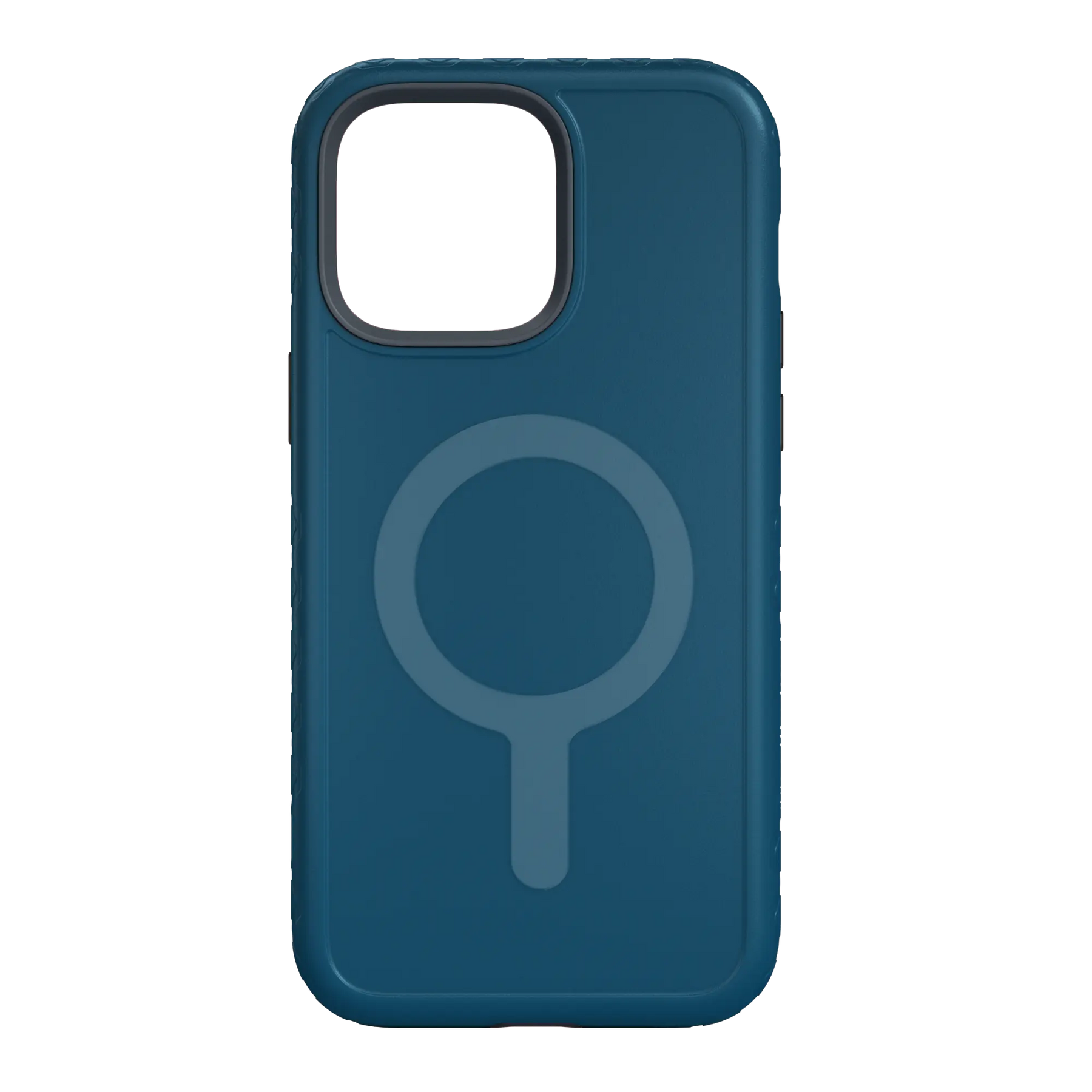 Dual Layer MagSafe Case for Apple iPhone 14 Pro Max | Deep Sea Blue | Fortitude Series - Case - - cellhelmet