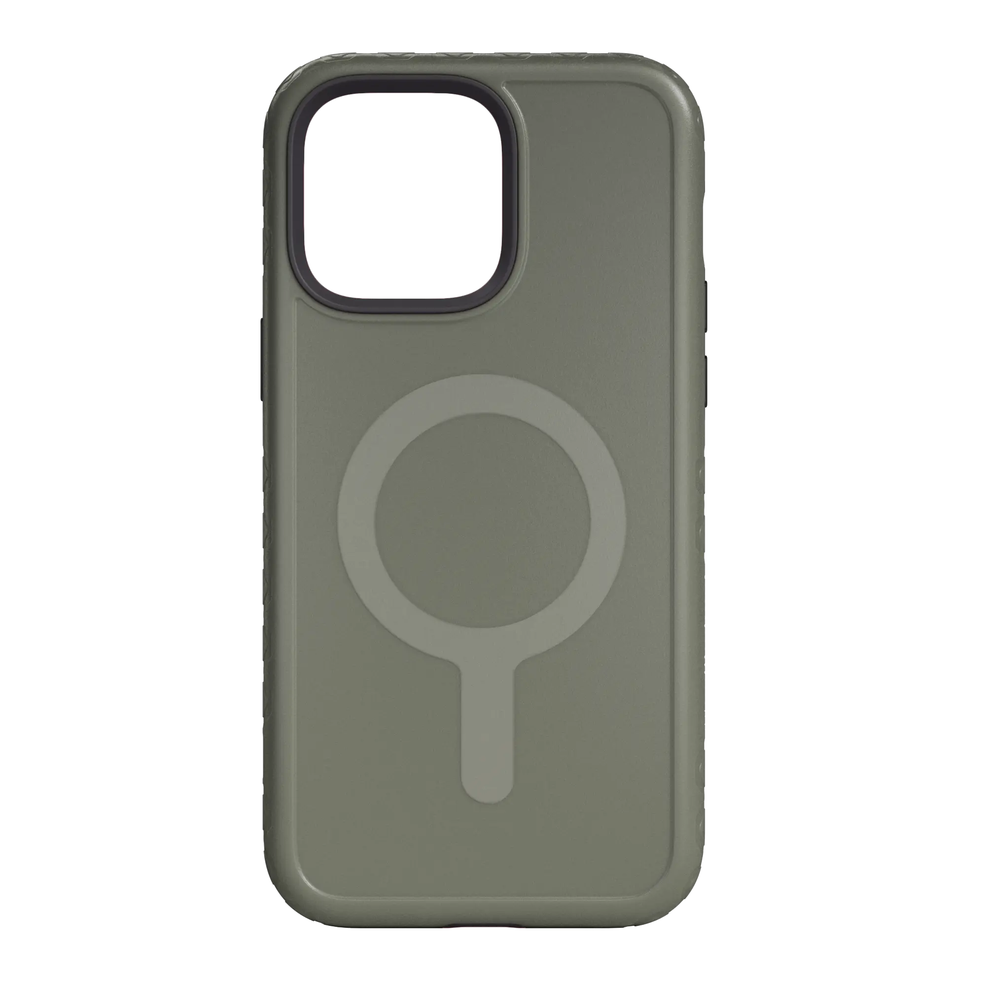 Dual Layer MagSafe Case for Apple iPhone 14 Pro Max | Olive Drab Green | Fortitude Series - Case - - cellhelmet