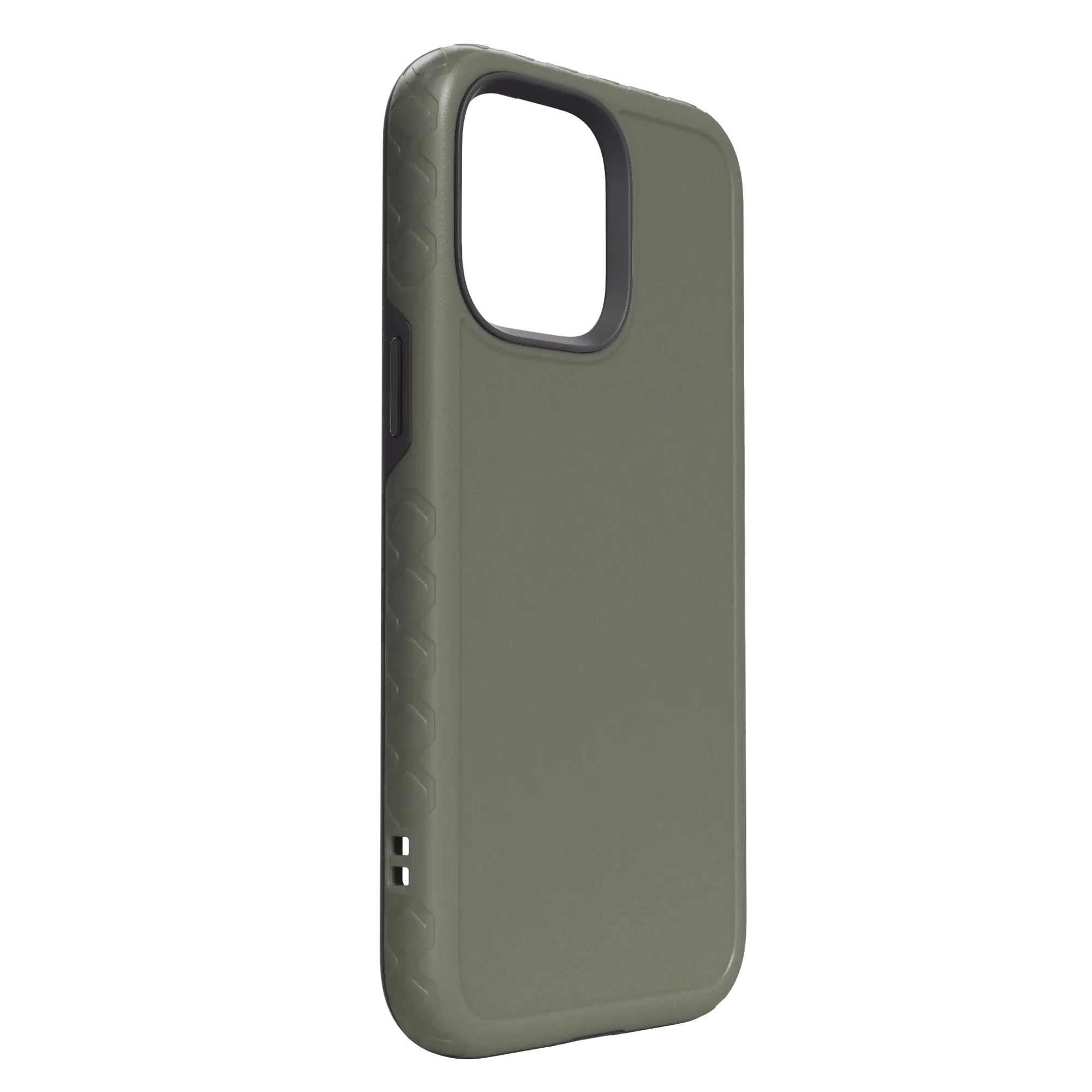 Dual Layer MagSafe Case for Apple iPhone 14 Pro Max | Olive Drab Green | Fortitude Series - Case - - cellhelmet
