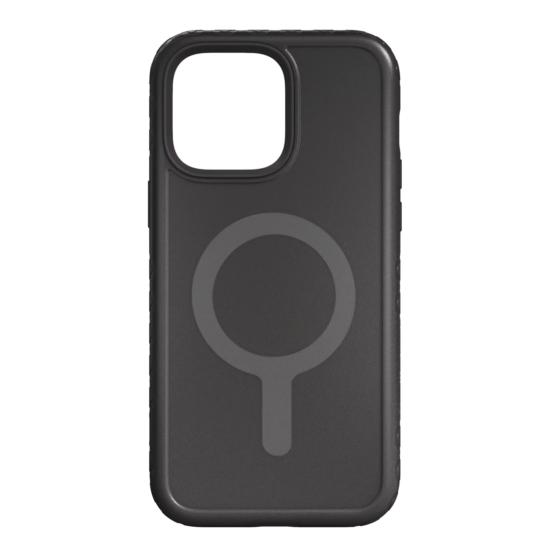 Dual Layer MagSafe Case for Apple iPhone 14 Pro Max | Onyx Black | Fortitude Series - Case - - cellhelmet