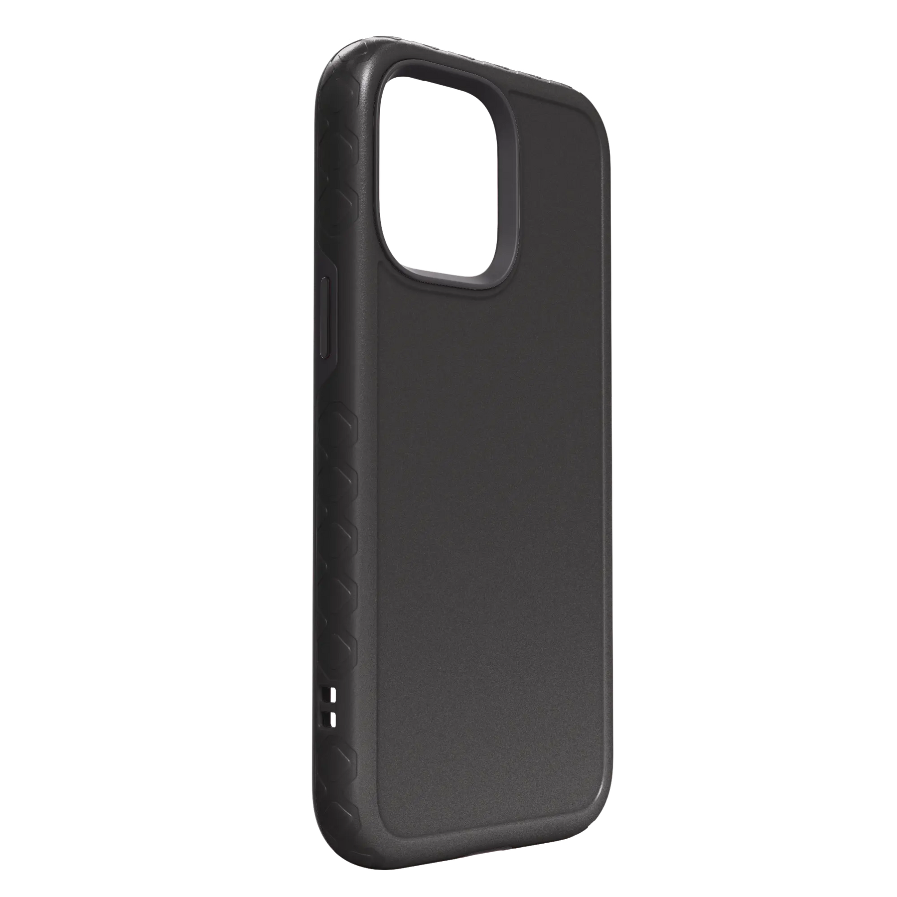 Dual Layer MagSafe Case for Apple iPhone 14 Pro Max | Onyx Black | Fortitude Series - Case - - cellhelmet
