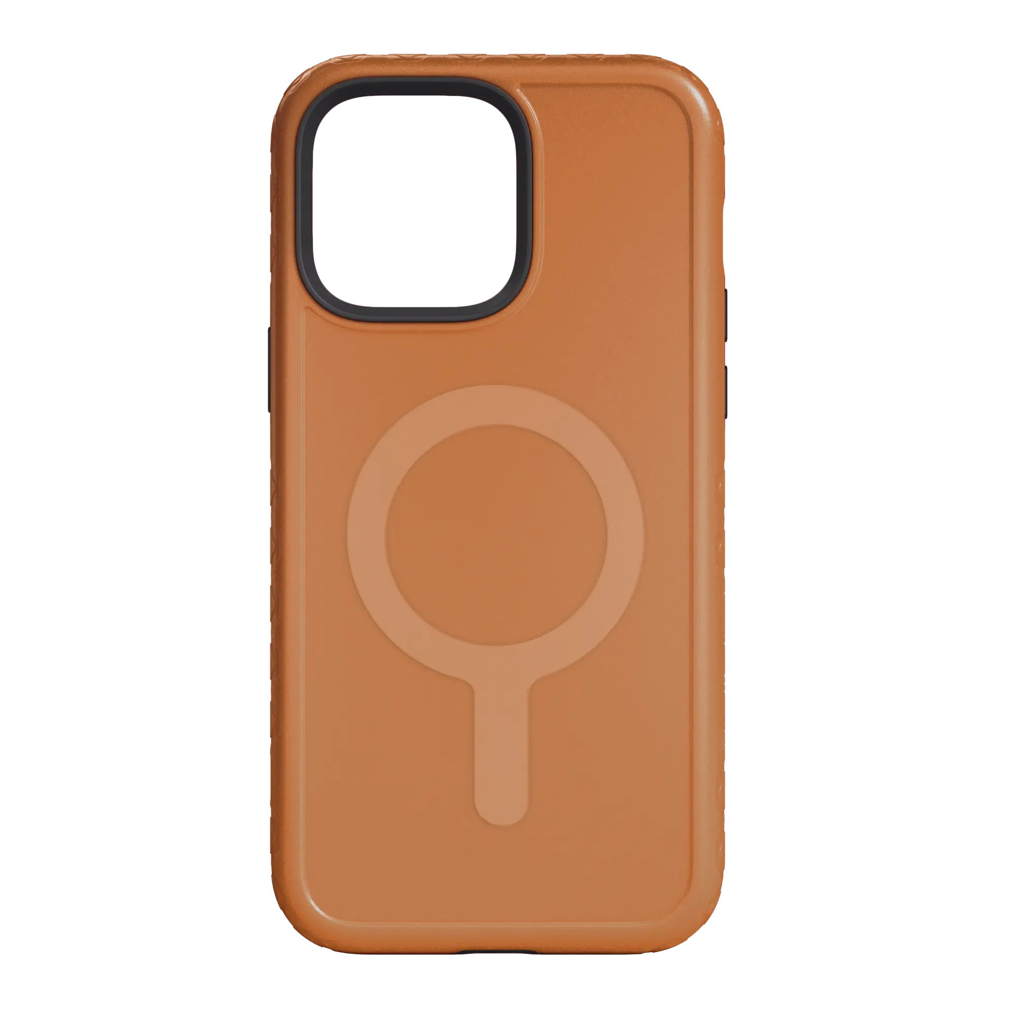 Dual Layer MagSafe Case for Apple iPhone 14 Pro Max | Pumpkin Spice | Fortitude Series - Case - - cellhelmet