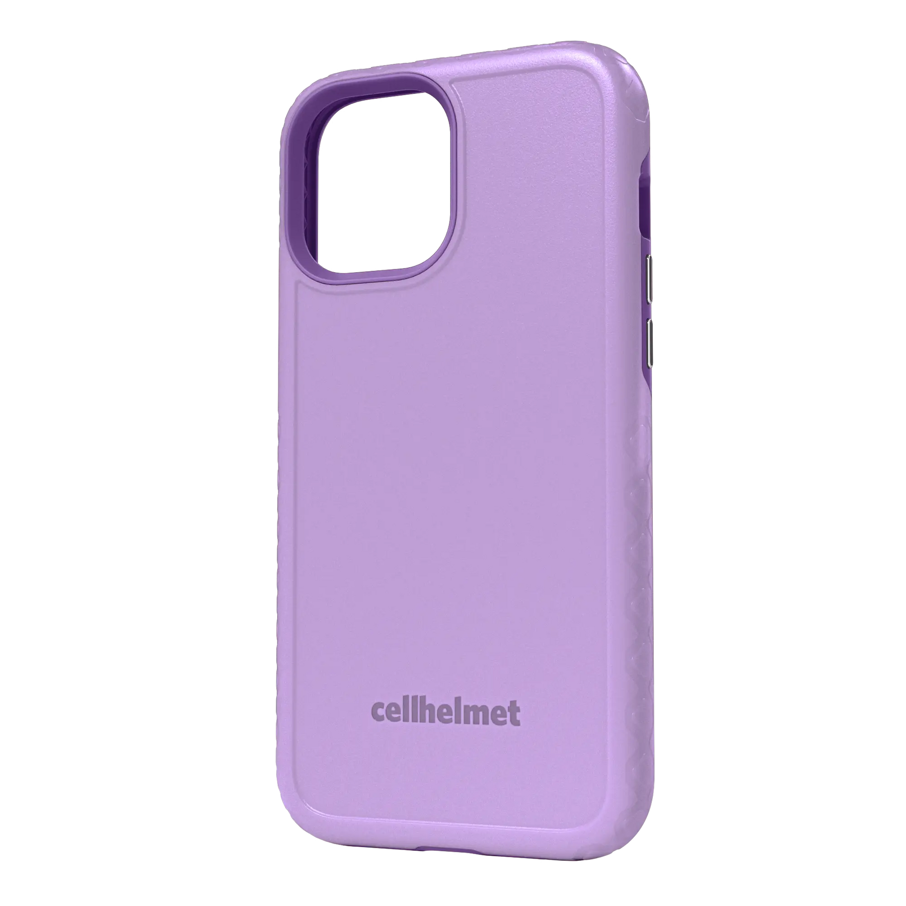 Purple cellhelmet Personalized Case for iPhone 12 Pro Max