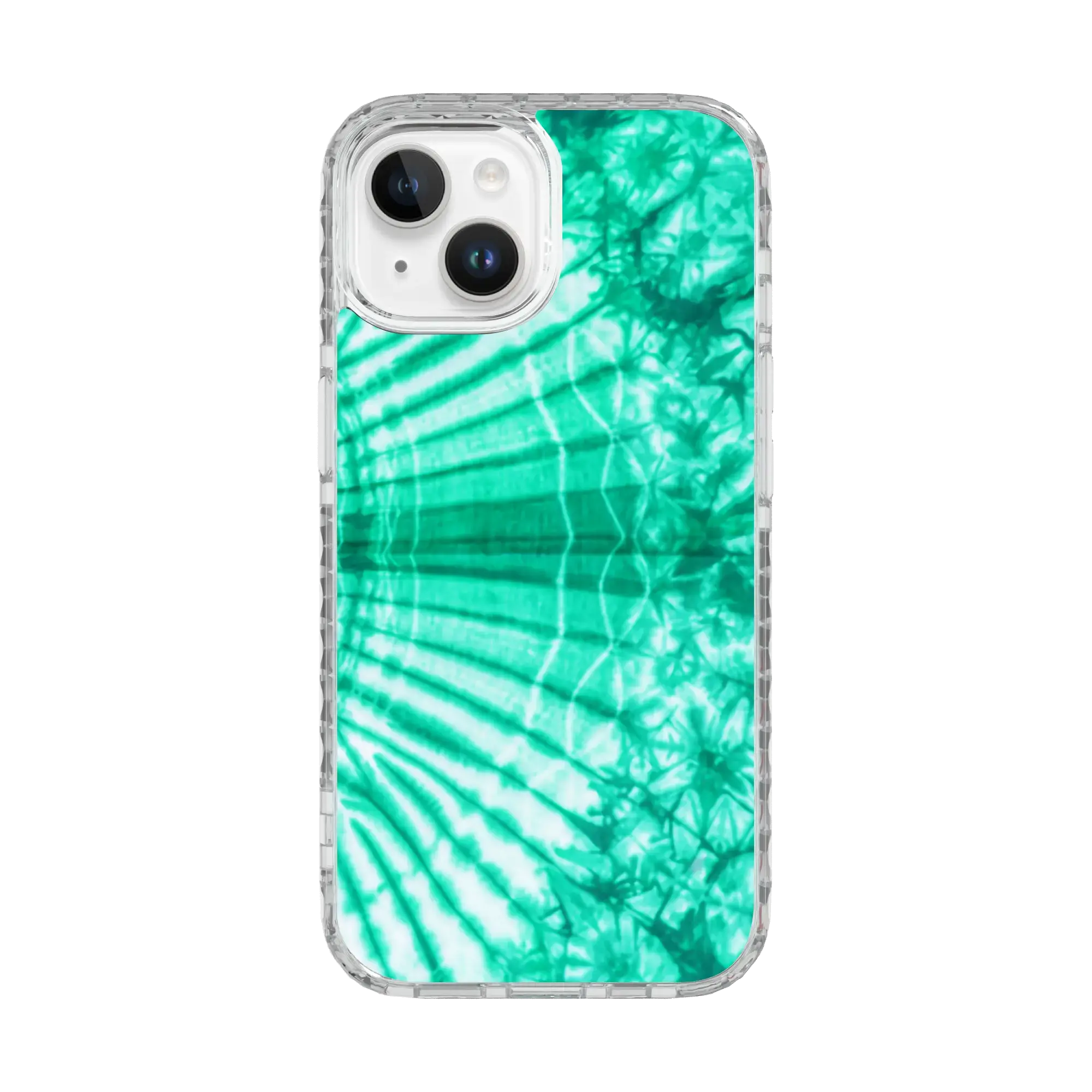 Flying Saucer | Custom Magsafe Case Design for Apple iPhone 15 Series