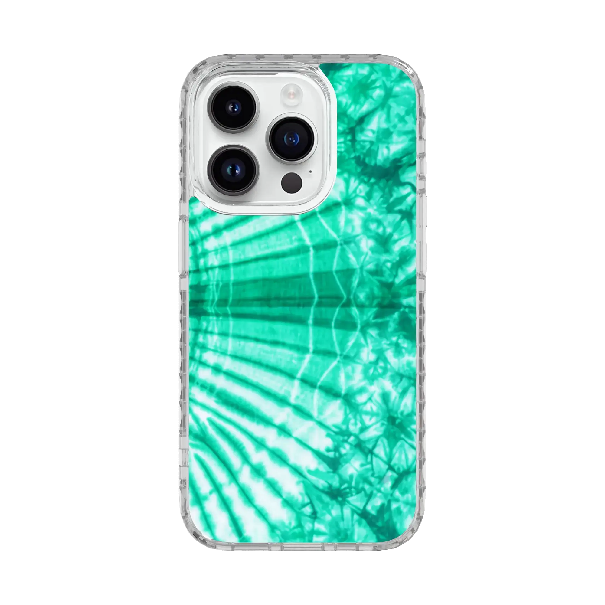 Flying Saucer | Custom Magsafe Case Design for Apple iPhone 15 Series