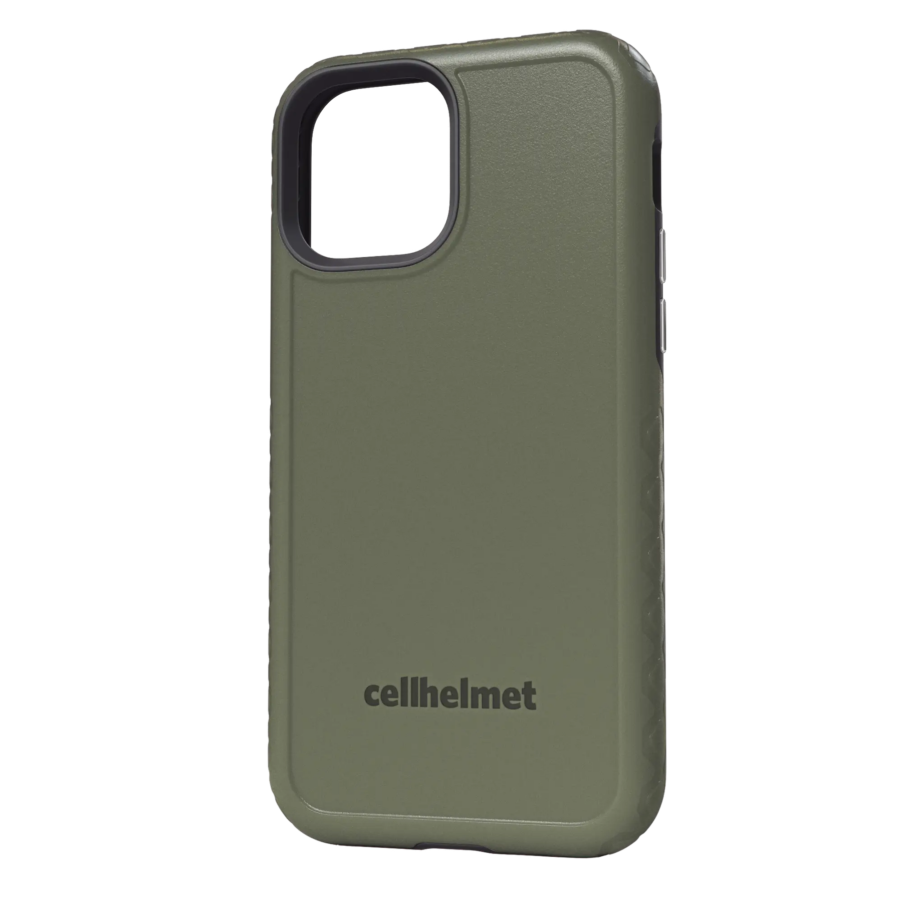 Green cellhelmet Personalized Case for iPhone 12 Pro