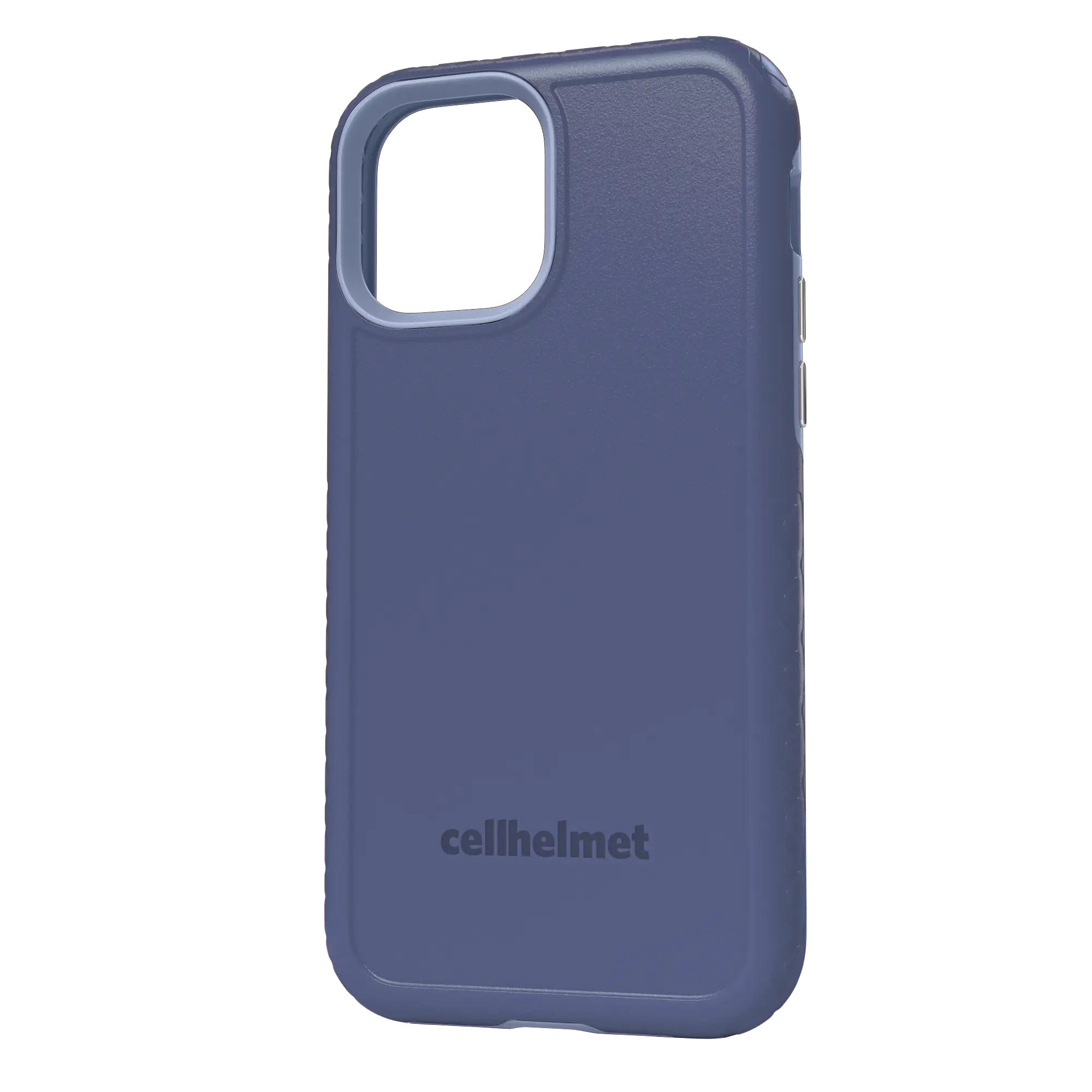 Blue cellhelmet Personalized Case for iPhone 12 Pro