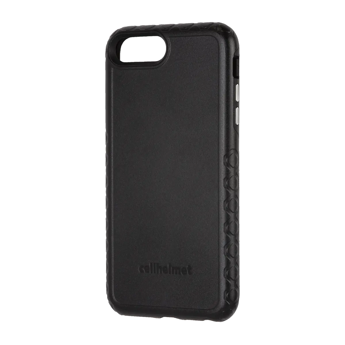 cellhelmet Black Custom Case for iPhone 8 Plus