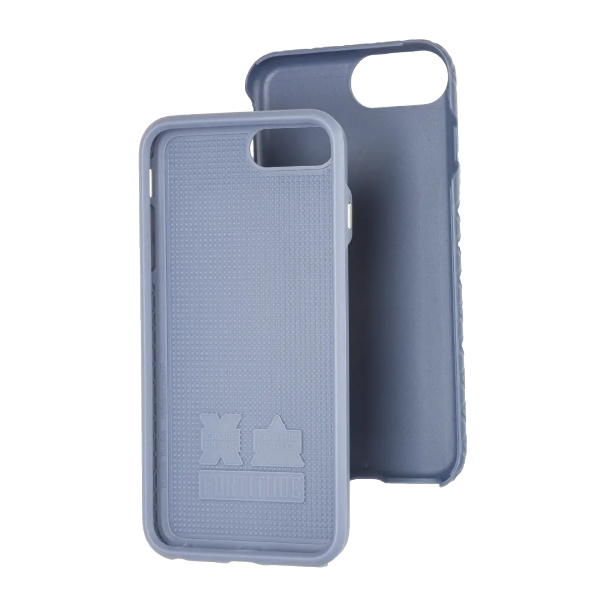 Blue cellhelmet Personalized Case for iPhone 8 Plus