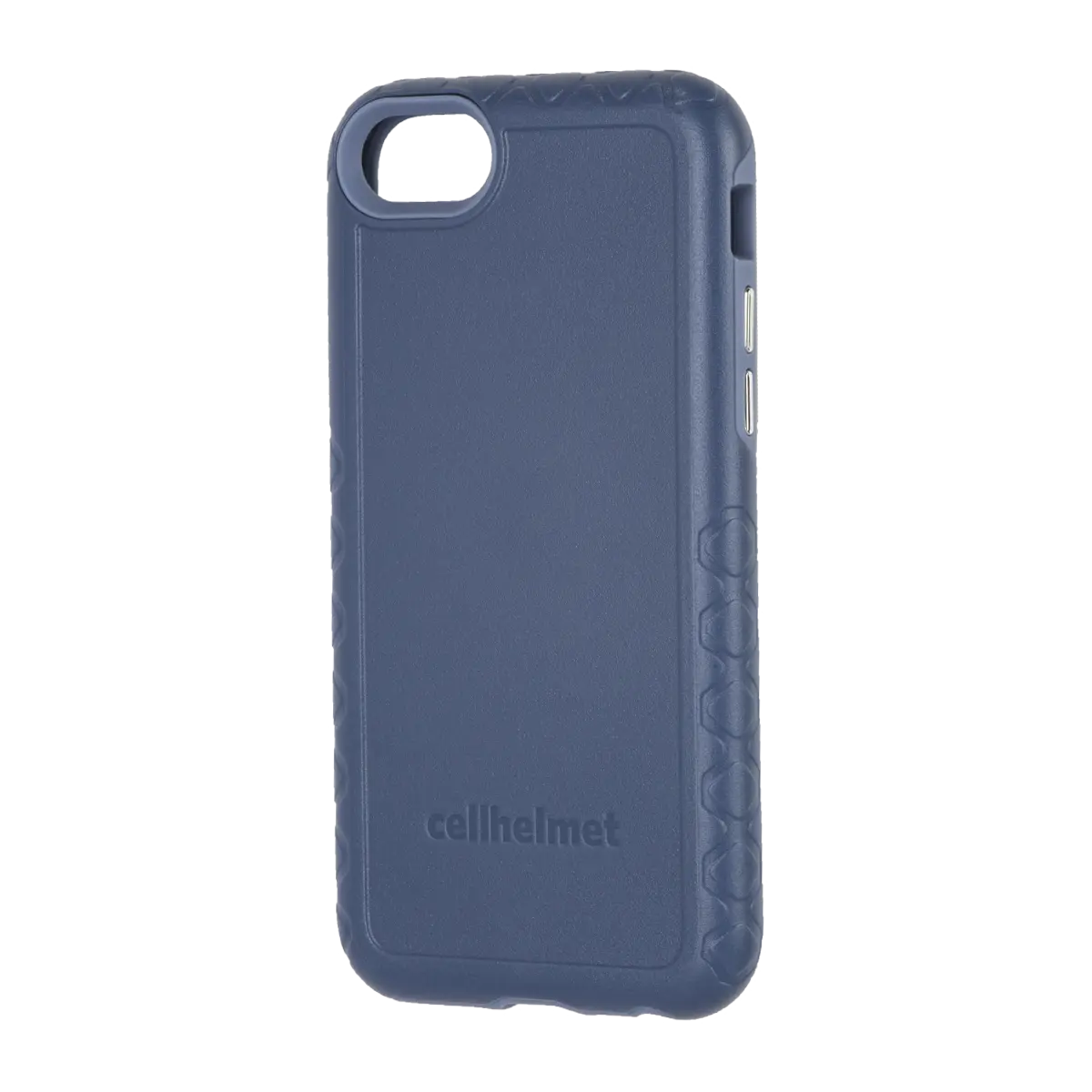 cellhelmet Blue Custom Case for iPhone SE 2020