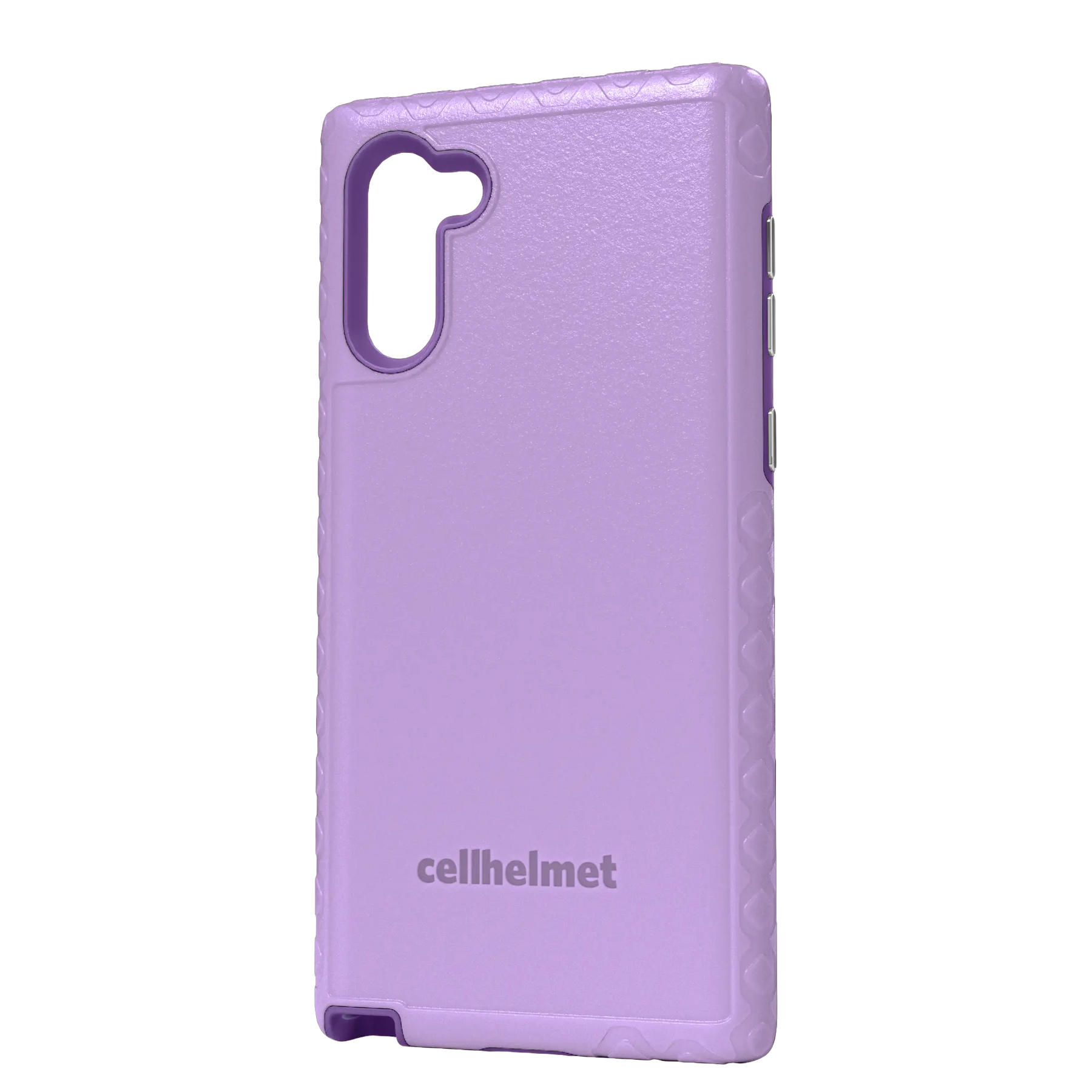 cellhelmet Purple Custom Case for Galaxy Note 10