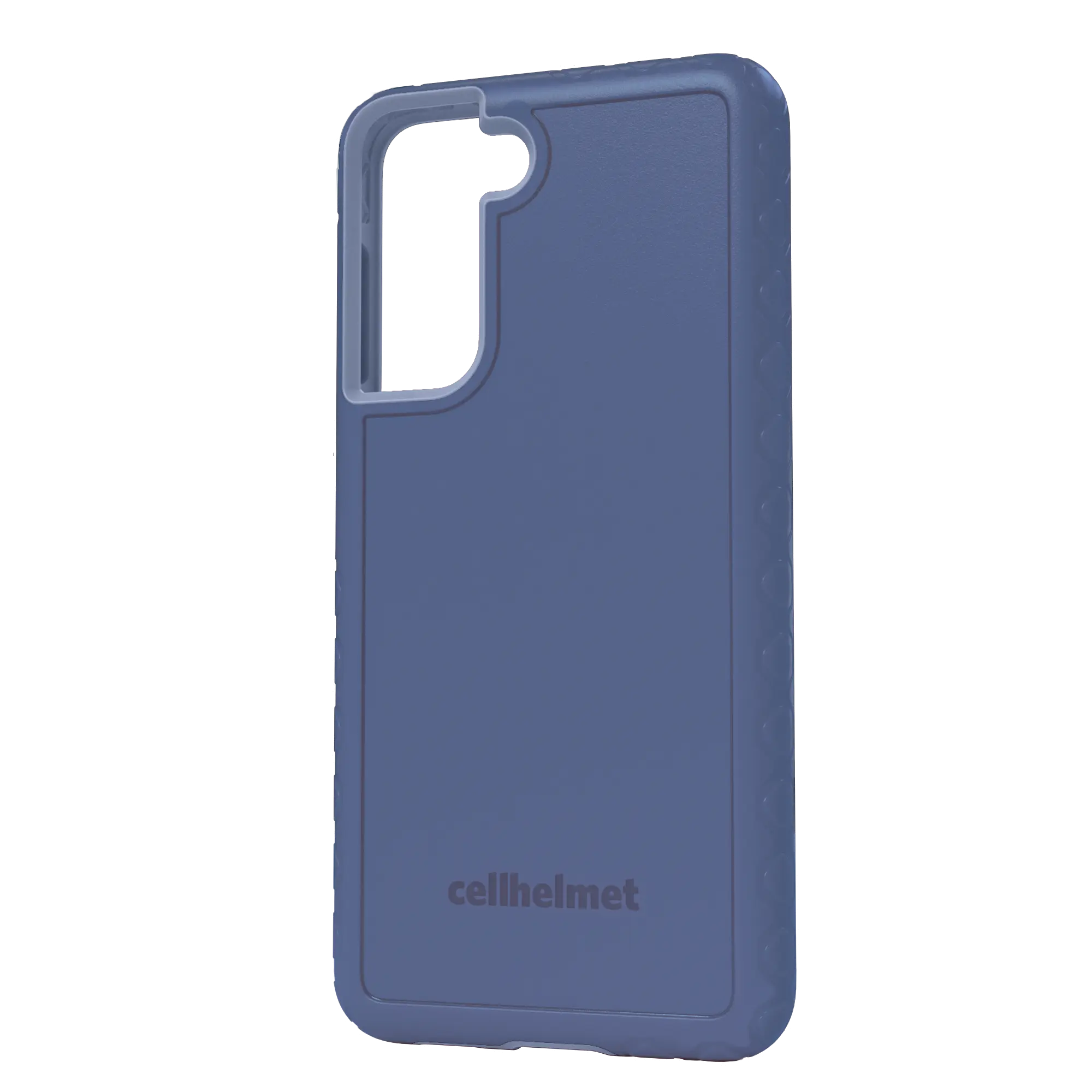 cellhelmet Blue Custom Case for Galaxy S21