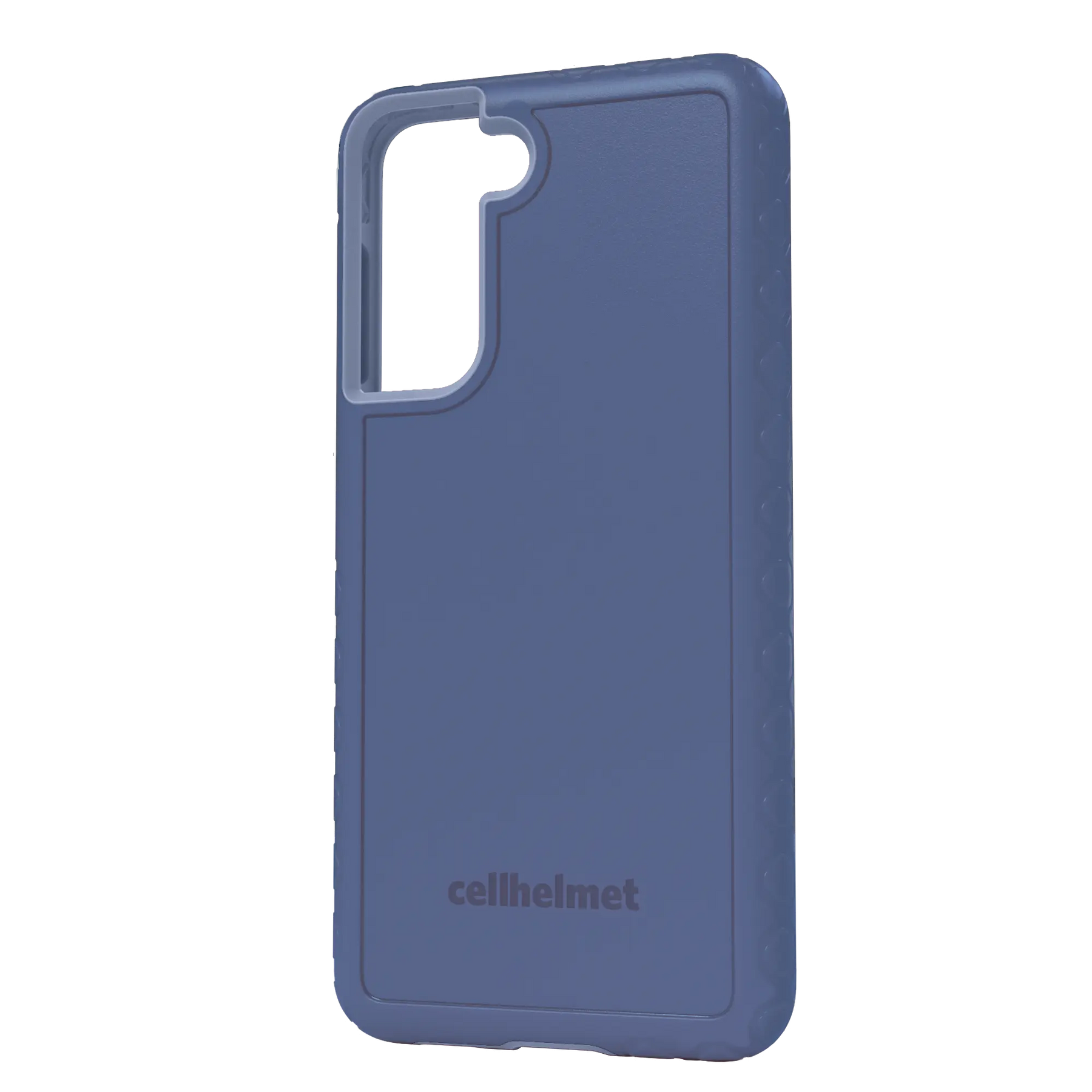 cellhelmet Blue Custom Case for Galaxy S21