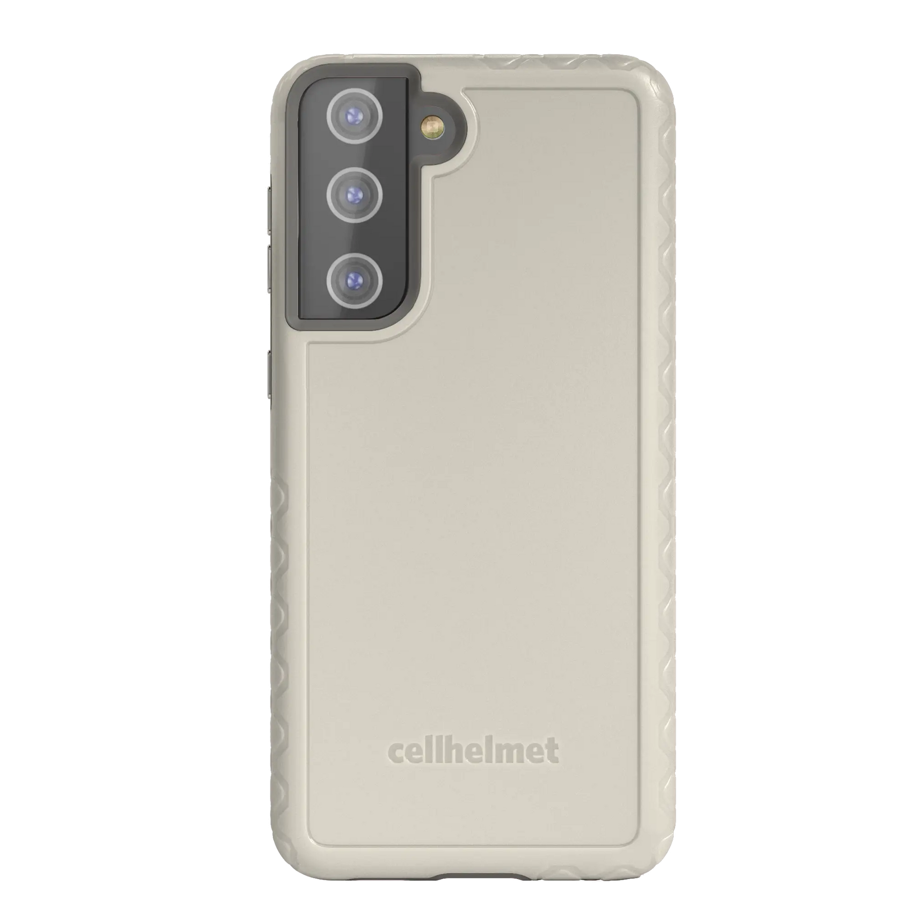 Pink cellhelmet Customizable Case for Galaxy S21 Plus