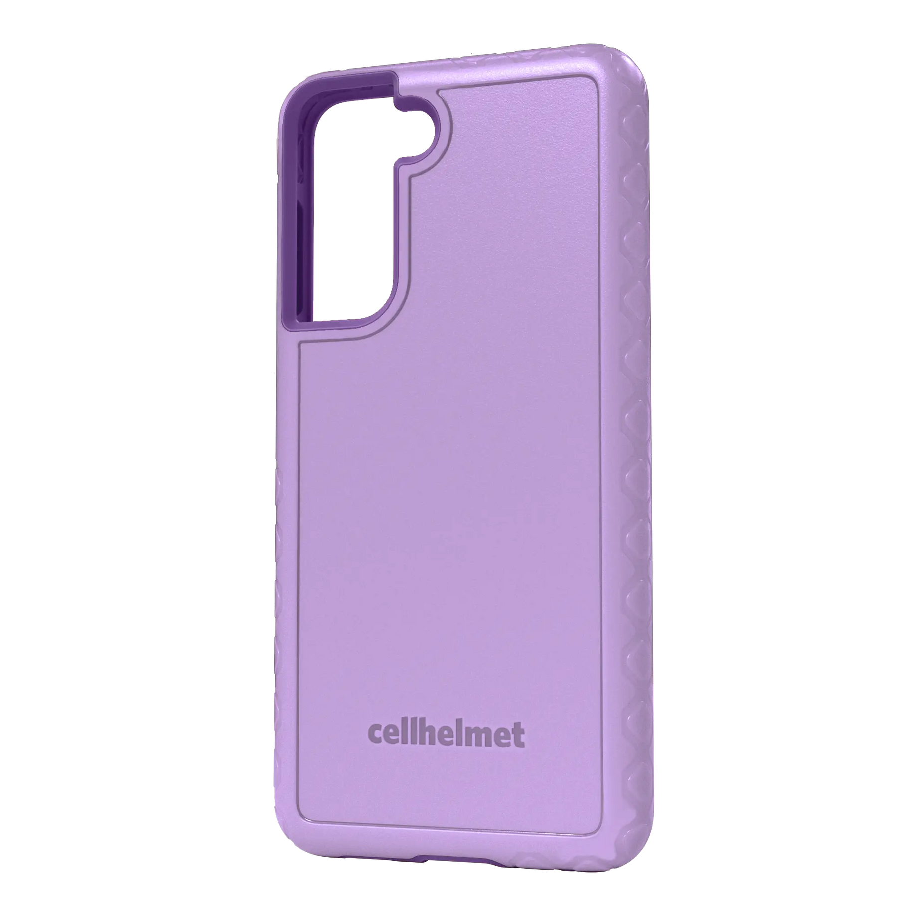 cellhelmet Purple Custom Case for Galaxy S21 Plus