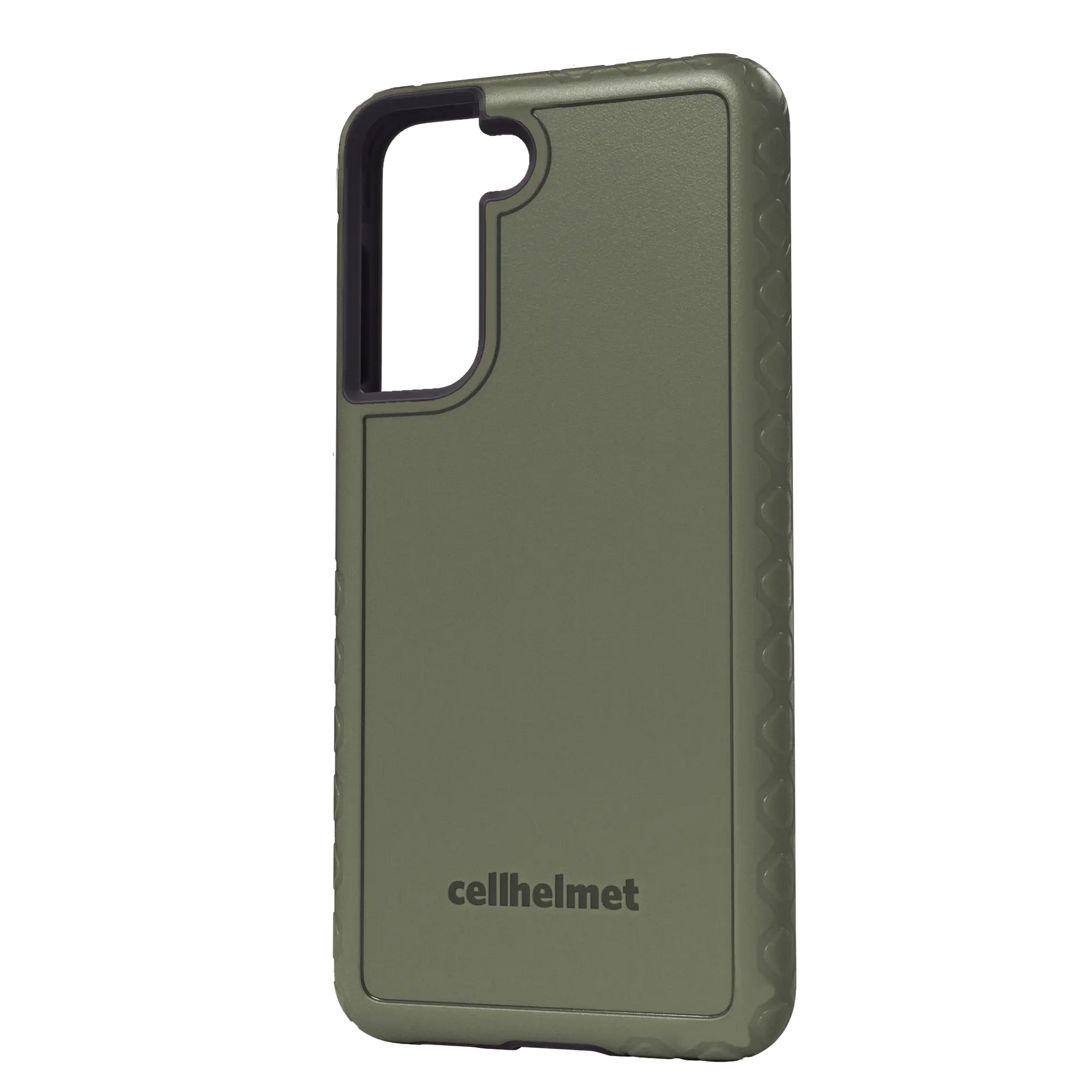 cellhelmet Green Custom Case for Galaxy S21 Plus