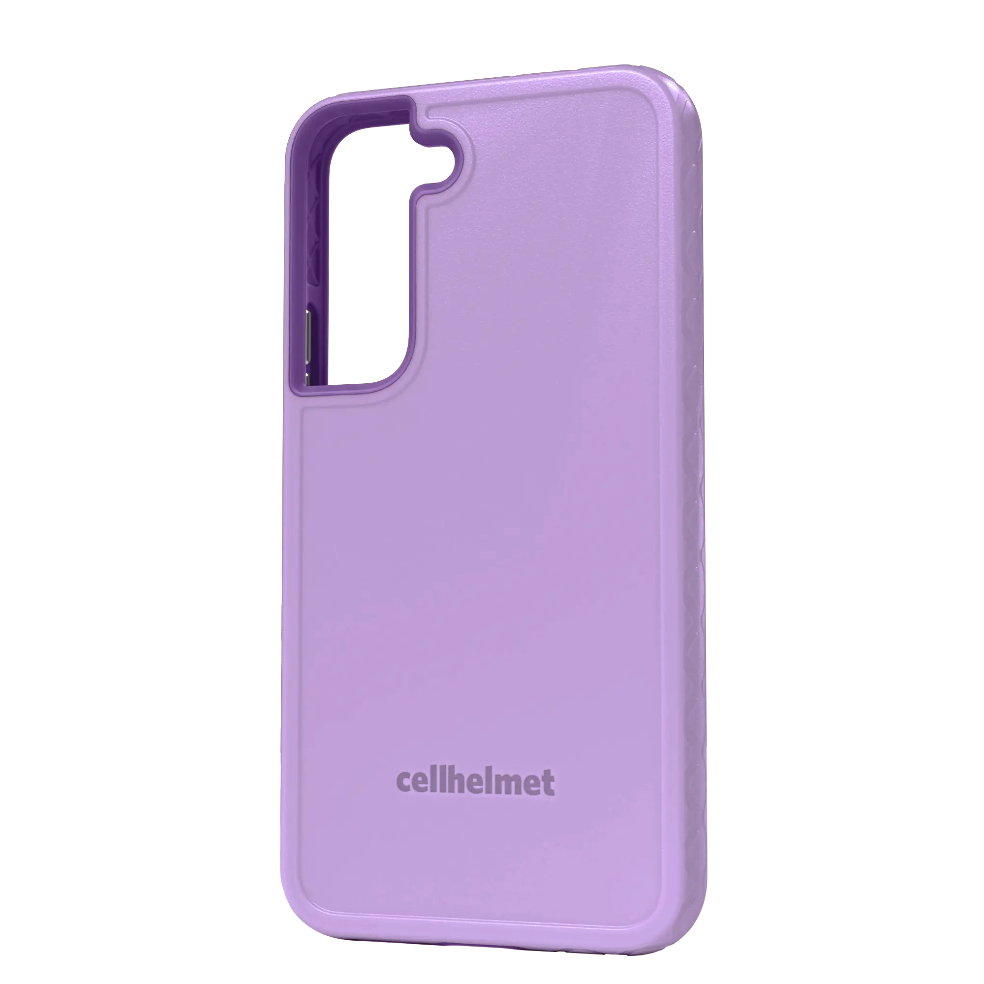 Fortitude Series for Samsung Galaxy S22 5G - Lilac Blossom Purple - Case - - cellhelmet