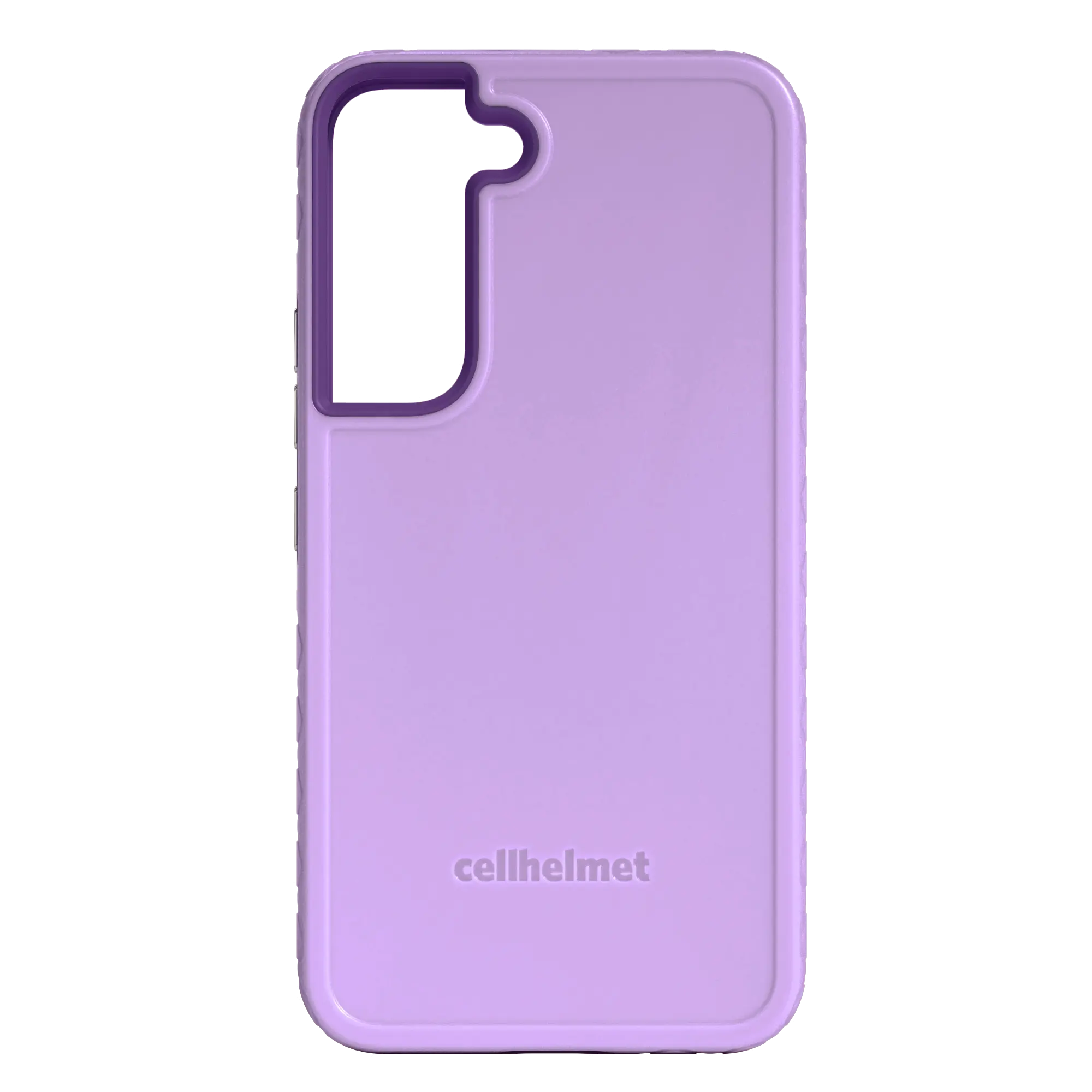 Fortitude Series for Samsung Galaxy S22 5G - Lilac Blossom Purple - Case - - cellhelmet