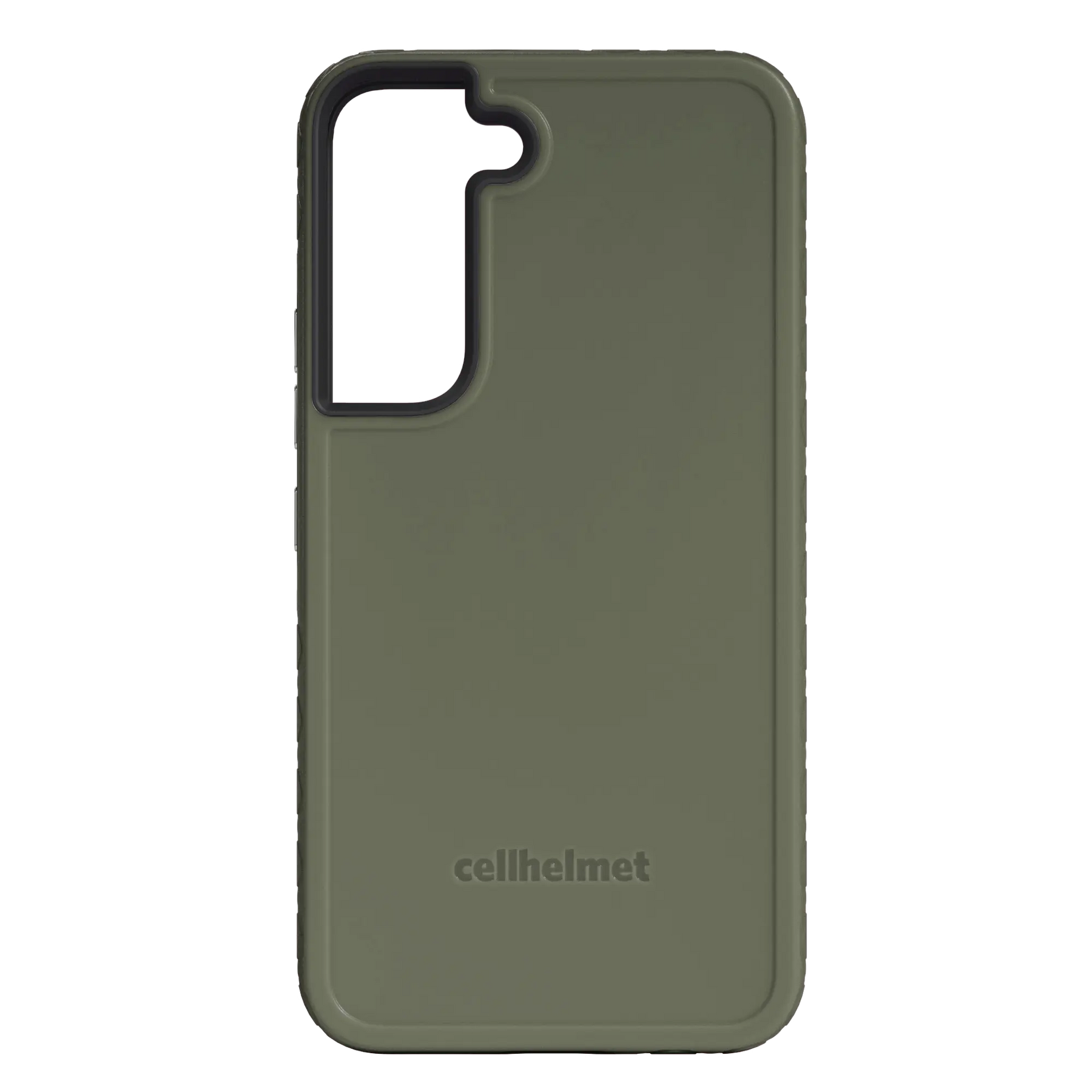Fortitude Series for Samsung Galaxy S22 5G - Olive Drab Green - Case - - cellhelmet