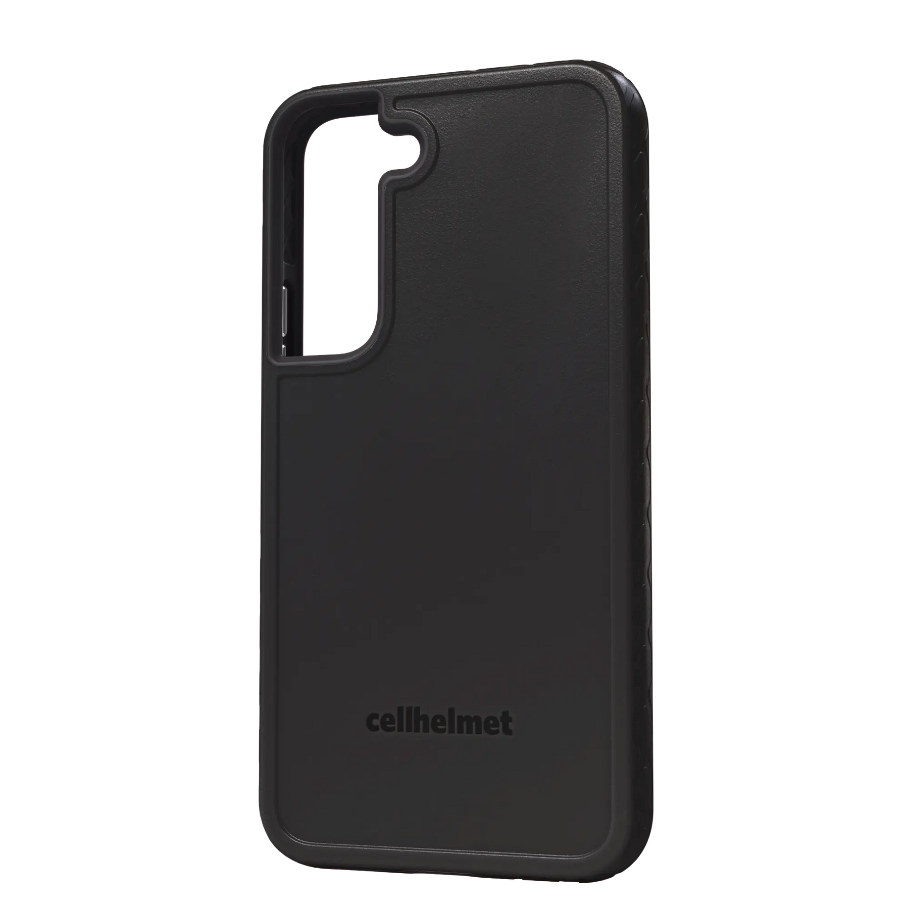 Fortitude Series for Samsung Galaxy S22 5G - Onyx black - Case - - cellhelmet