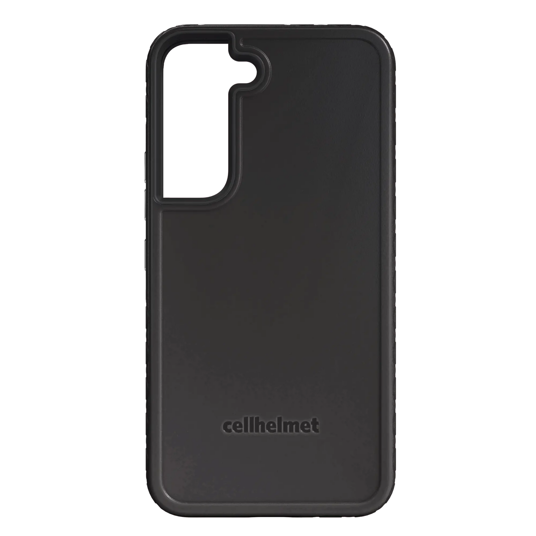 Fortitude Series for Samsung Galaxy S22 5G - Onyx black - Case - - cellhelmet