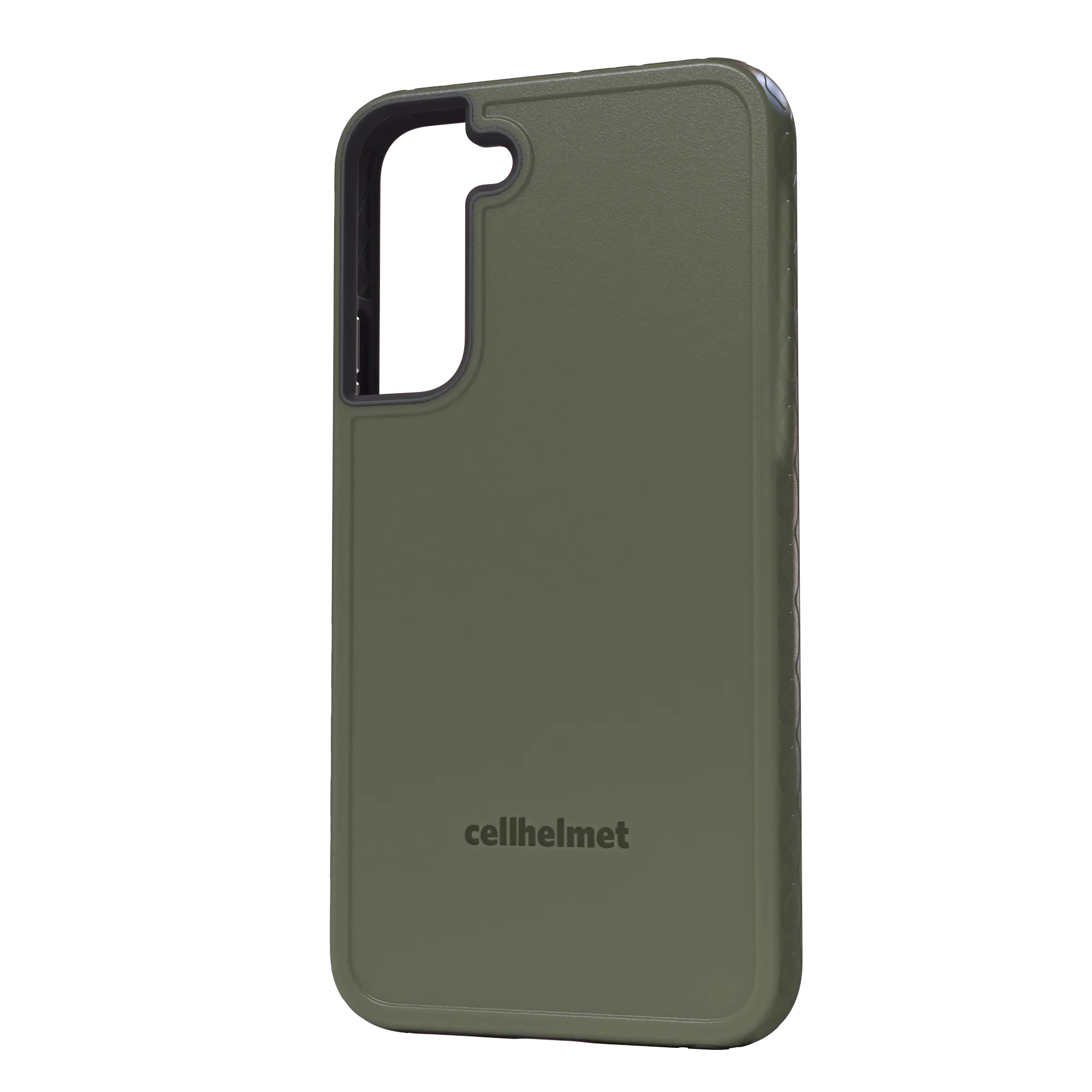 Fortitude Series for Samsung Galaxy S22 PLUS 5G - Olive Drab Green - Case - - cellhelmet