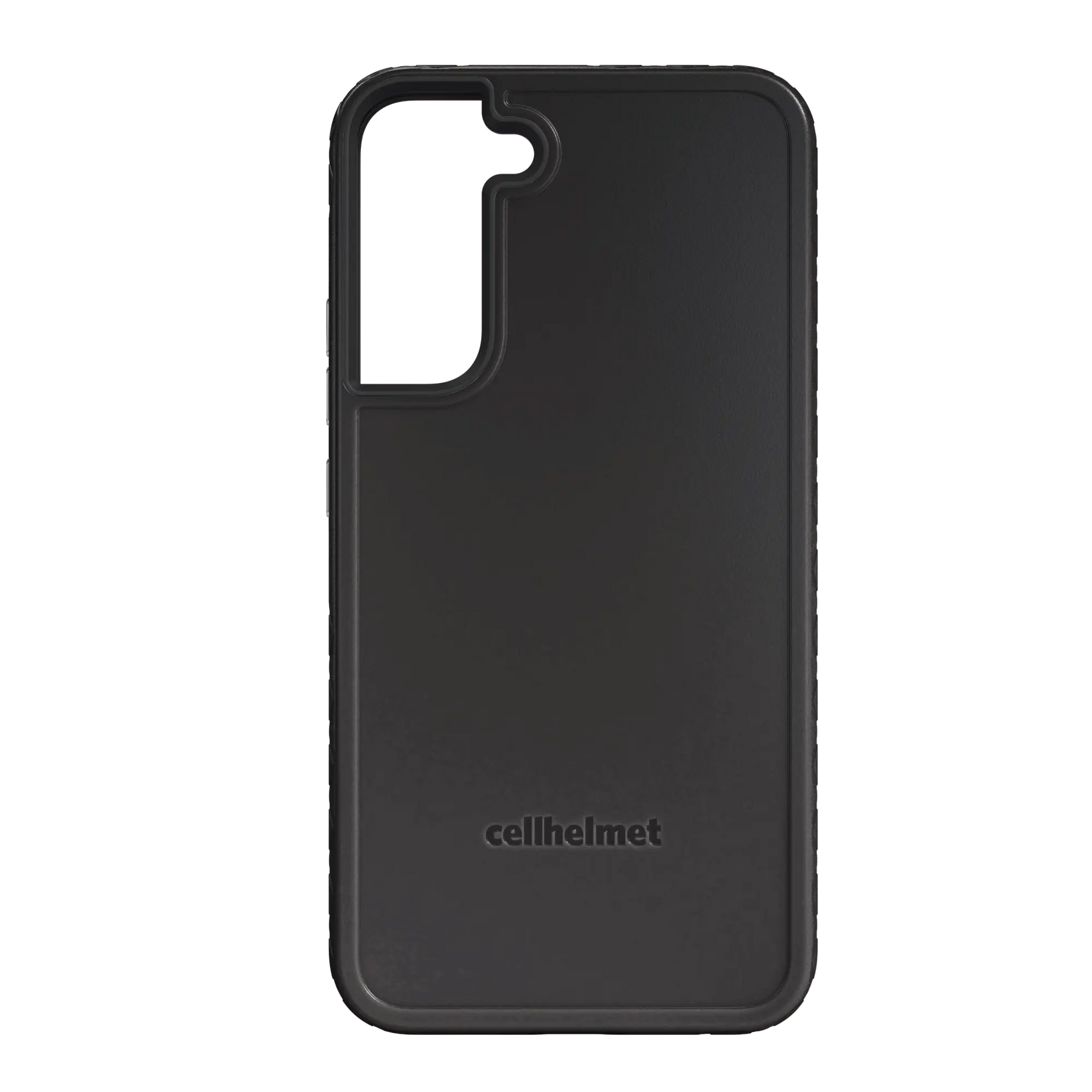 Fortitude Series for Samsung Galaxy S22 PLUS 5G - Onyx black - Case - - cellhelmet