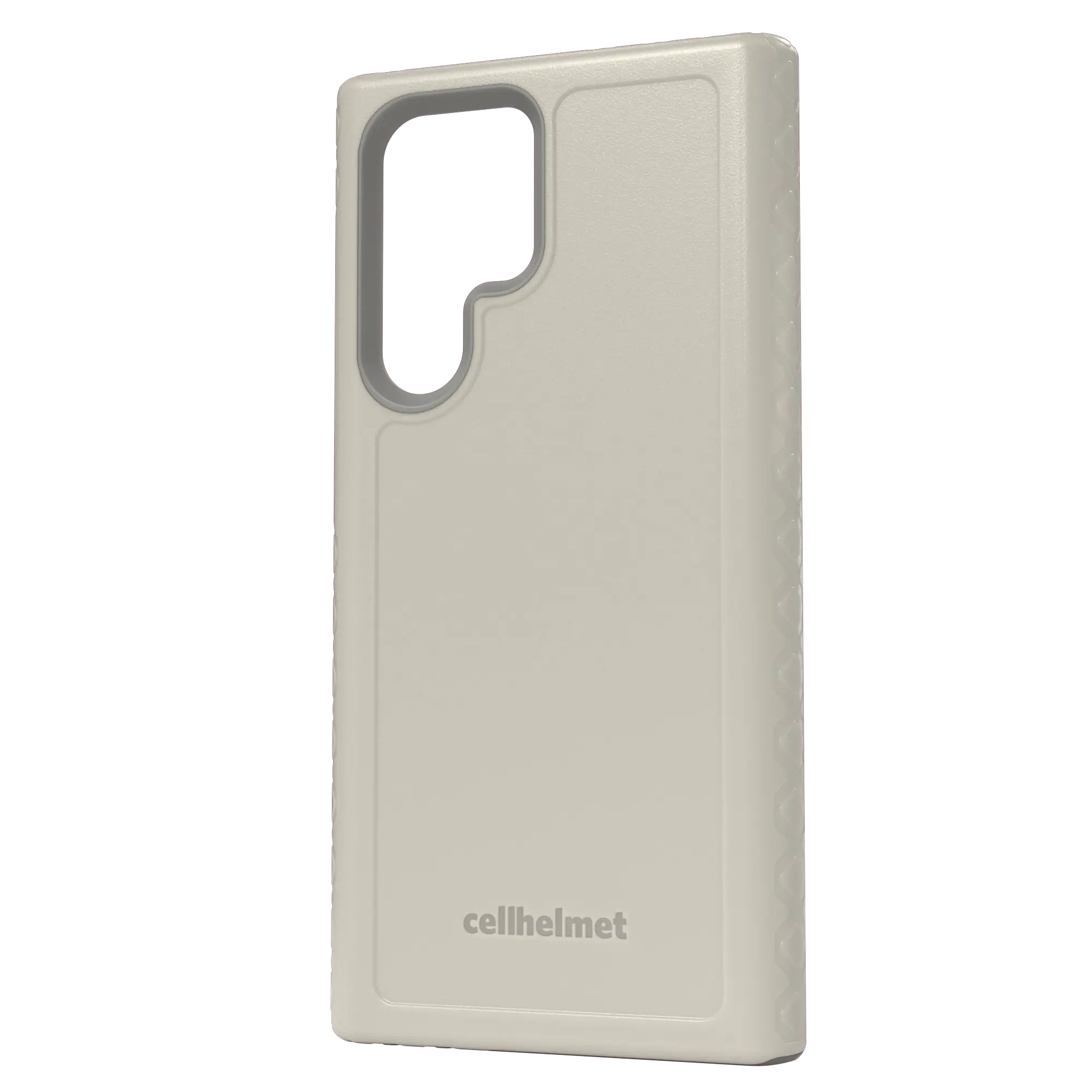 Fortitude Series for Samsung Galaxy S22 ULTRA 5G - Gray - Case - - cellhelmet