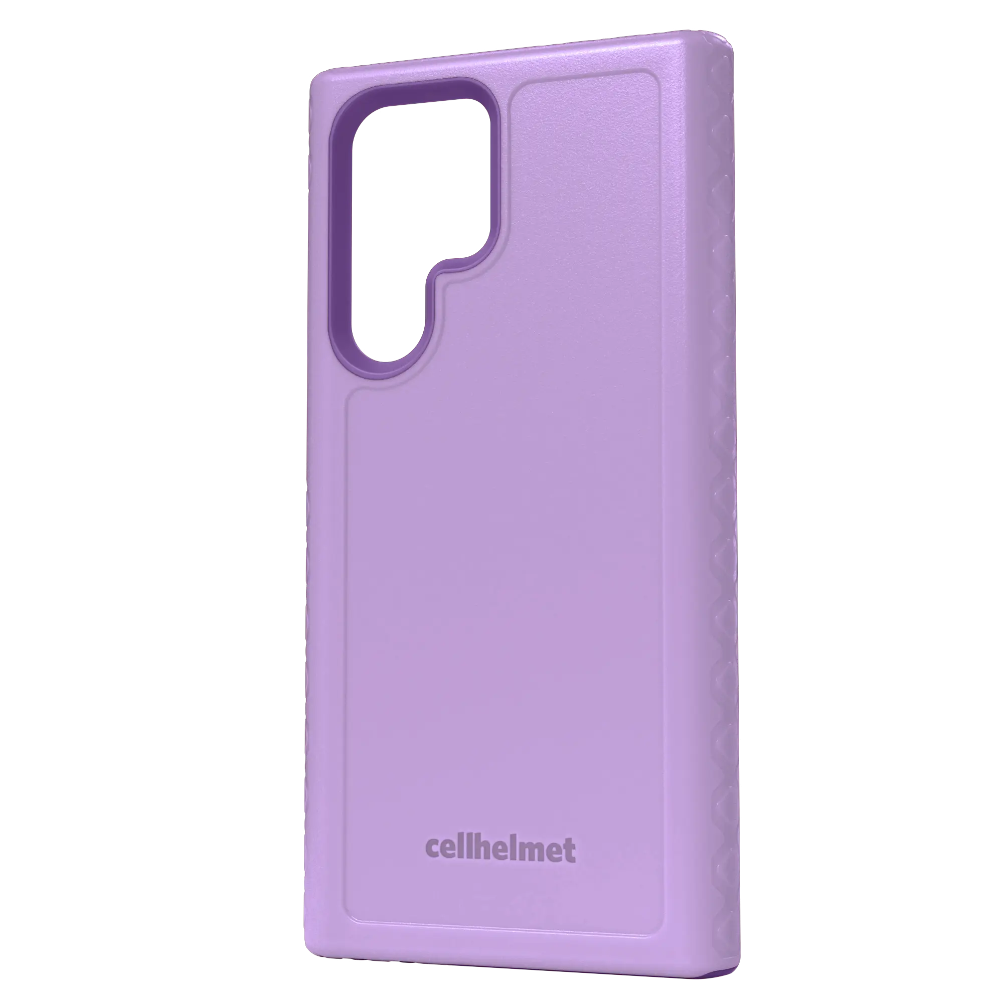 Fortitude Series for Samsung Galaxy S22 ULTRA 5G - Lilac Blossom Purple - Case - - cellhelmet